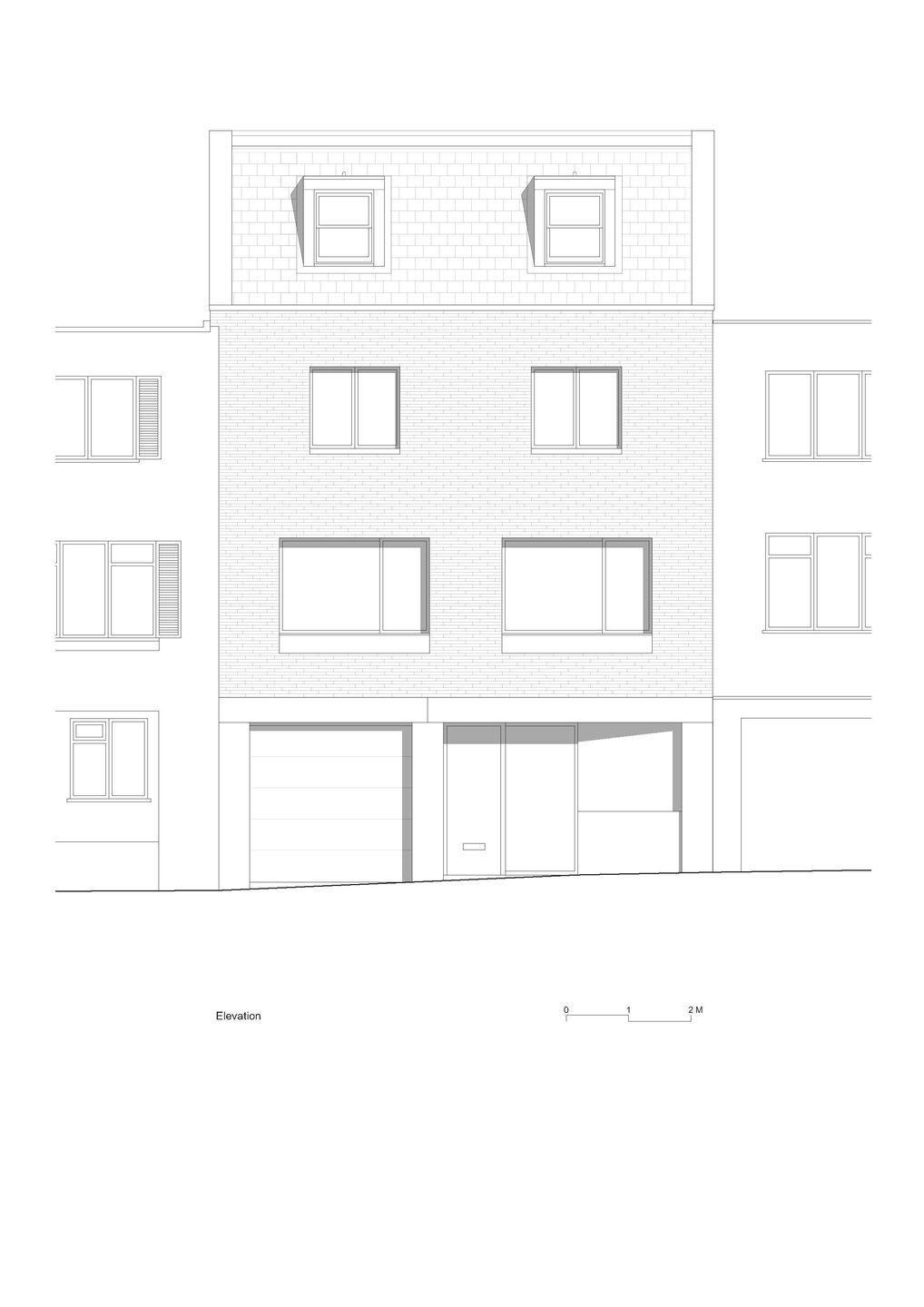 Elevation