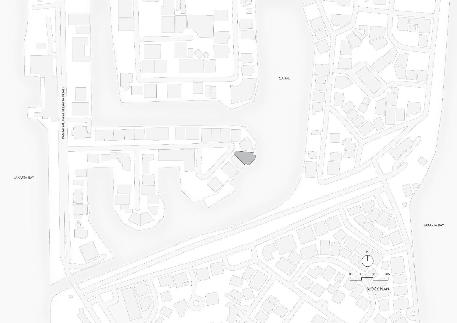 Block Plan