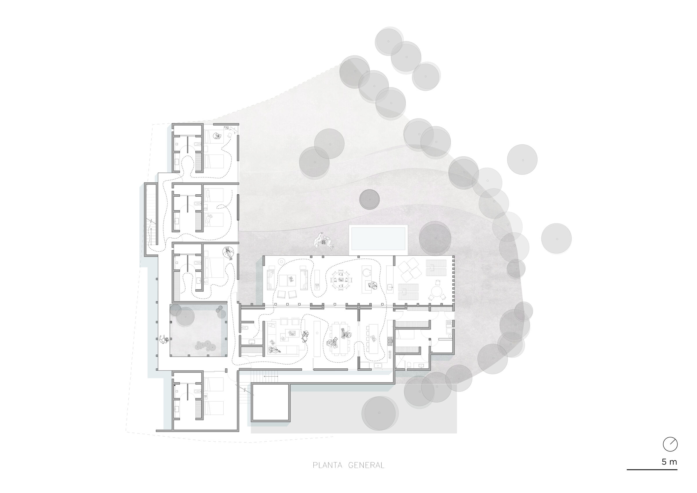 Floor Plan - Ground Floor