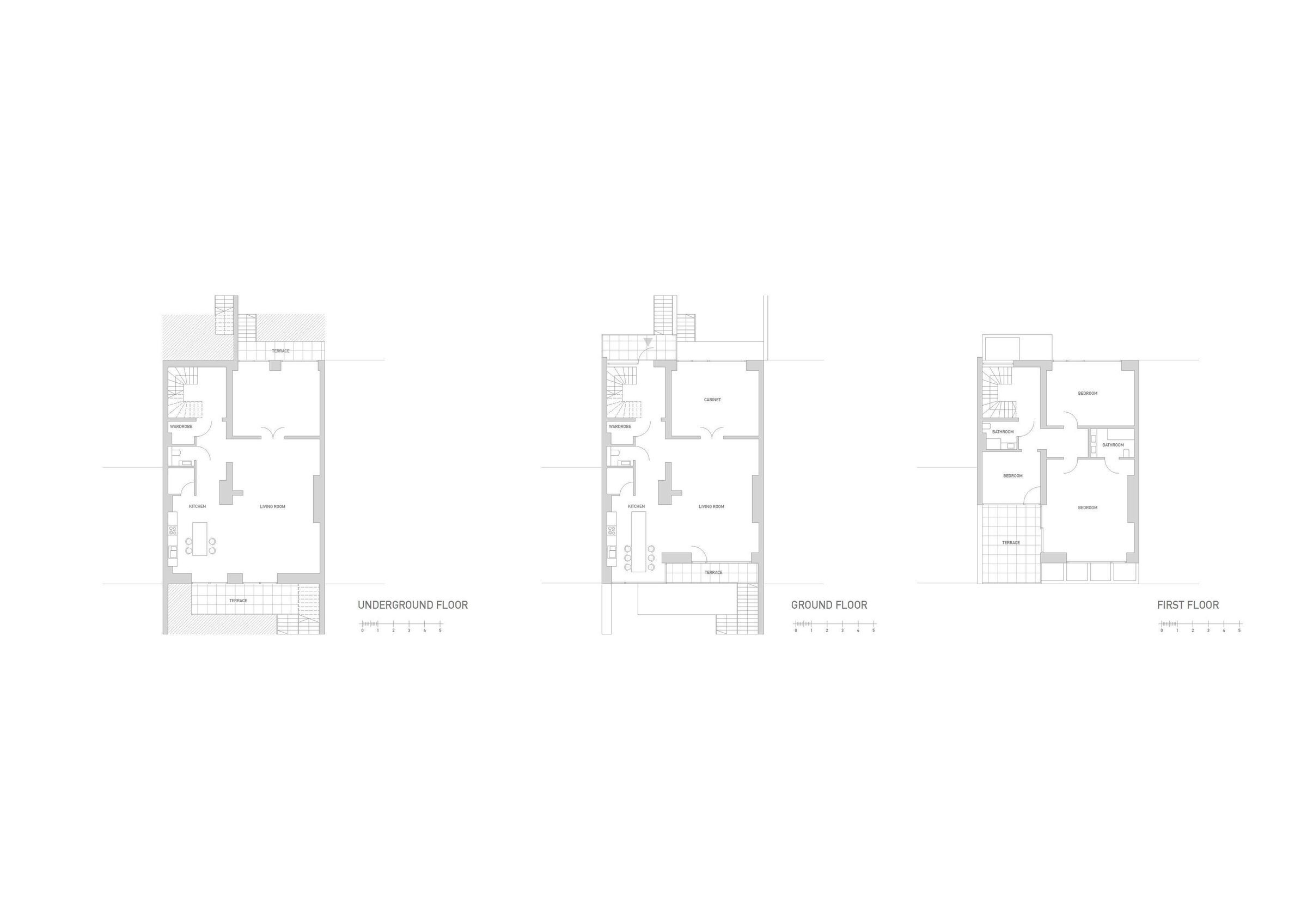 FLOORS