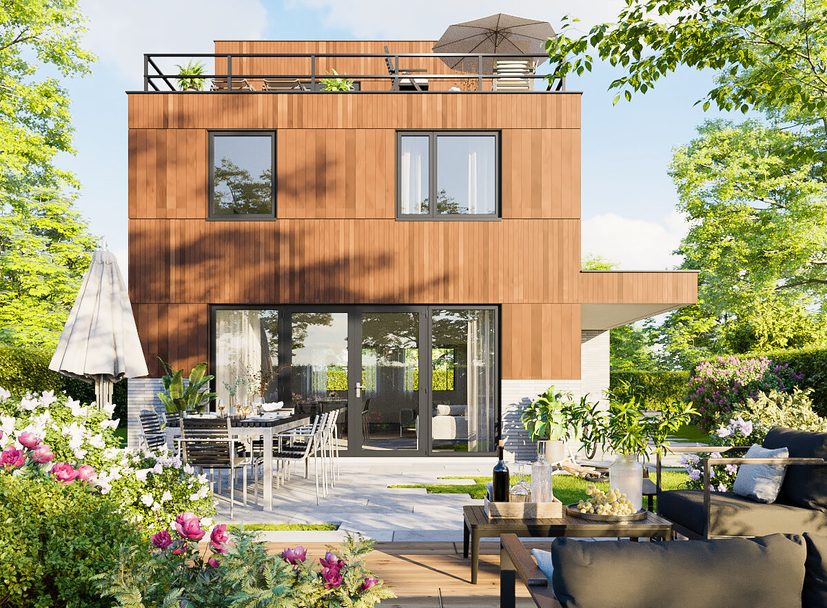 Housing type