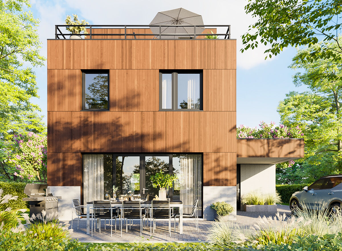 Housing type