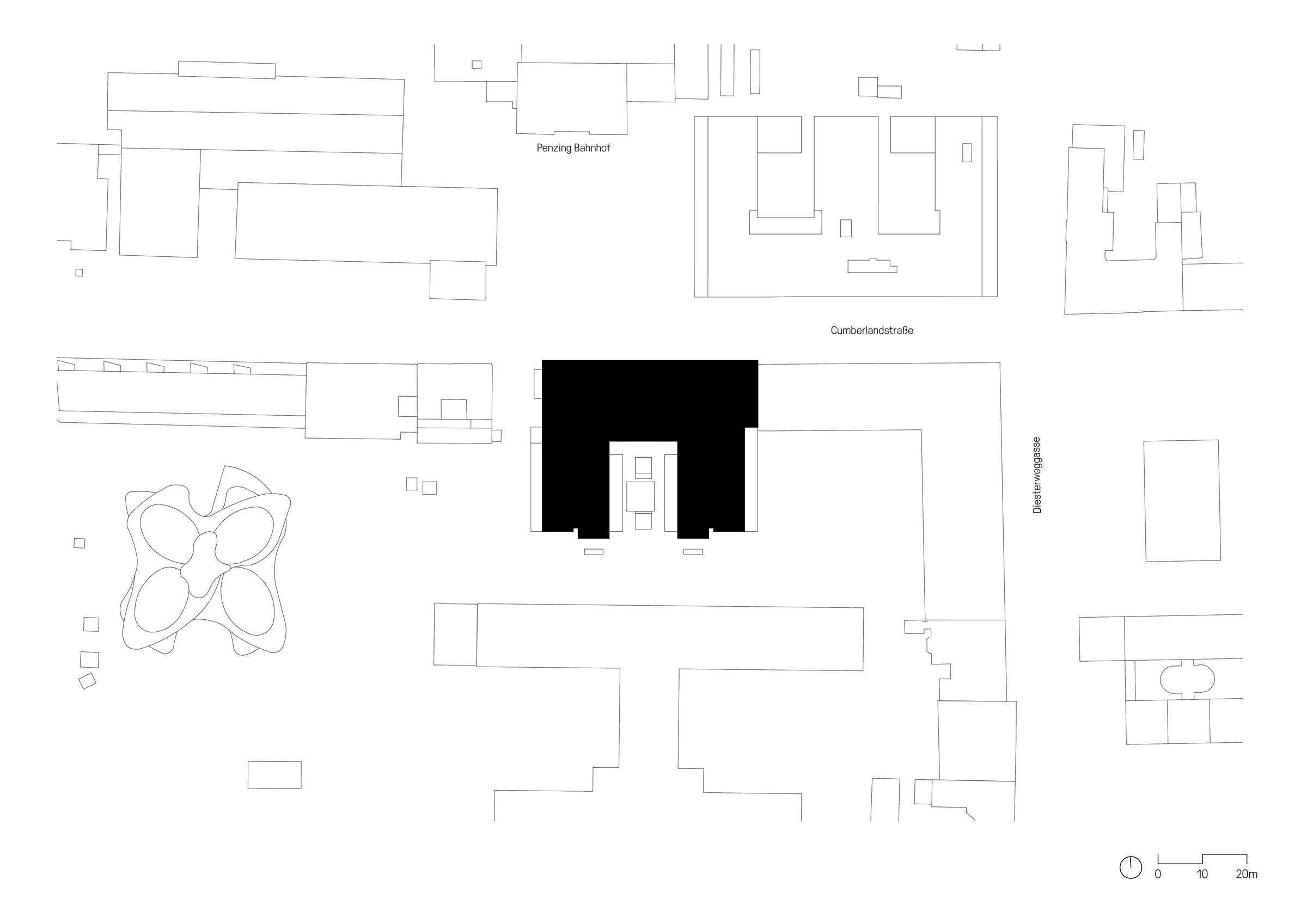 Siteplan
