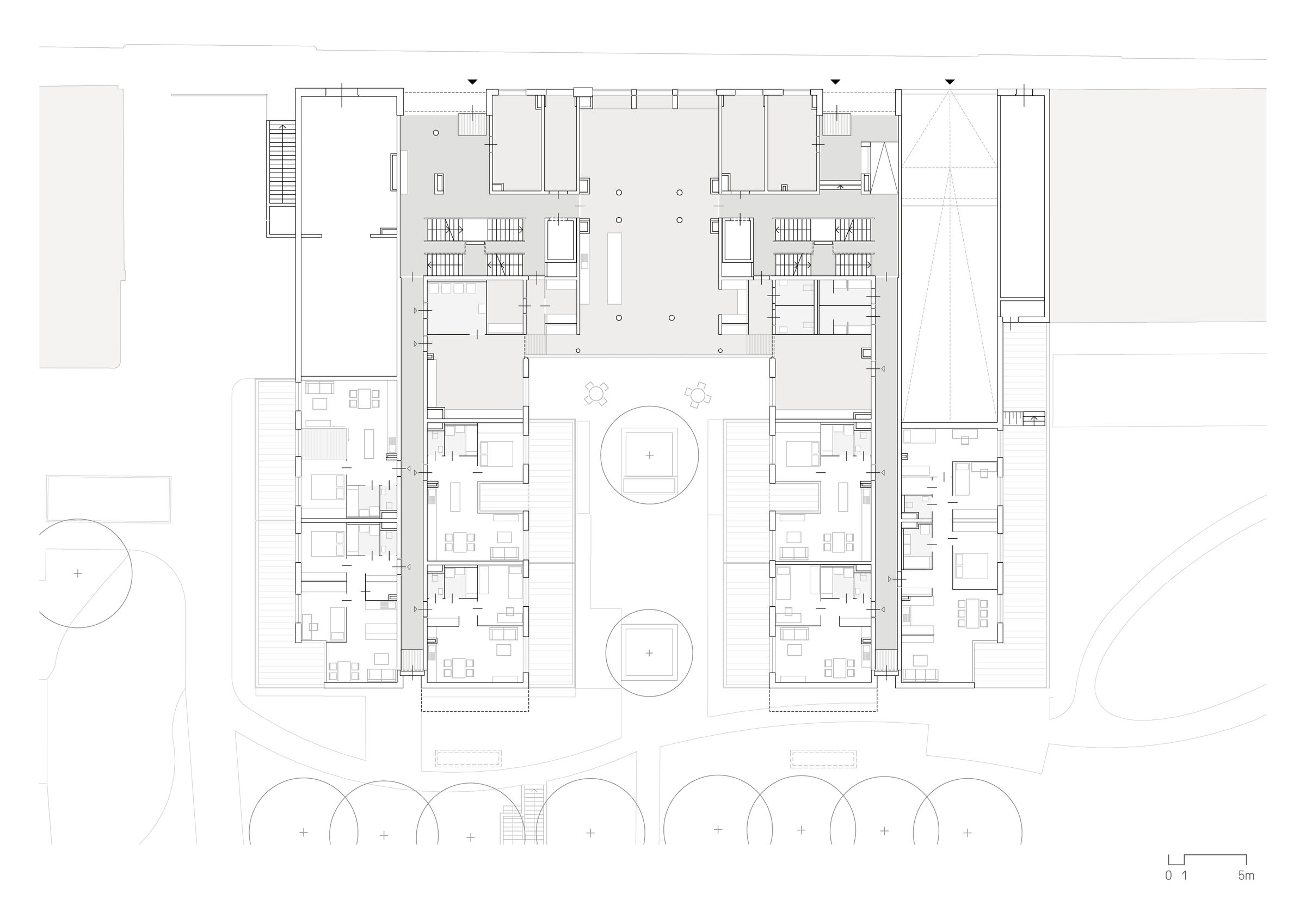 Groundfloor