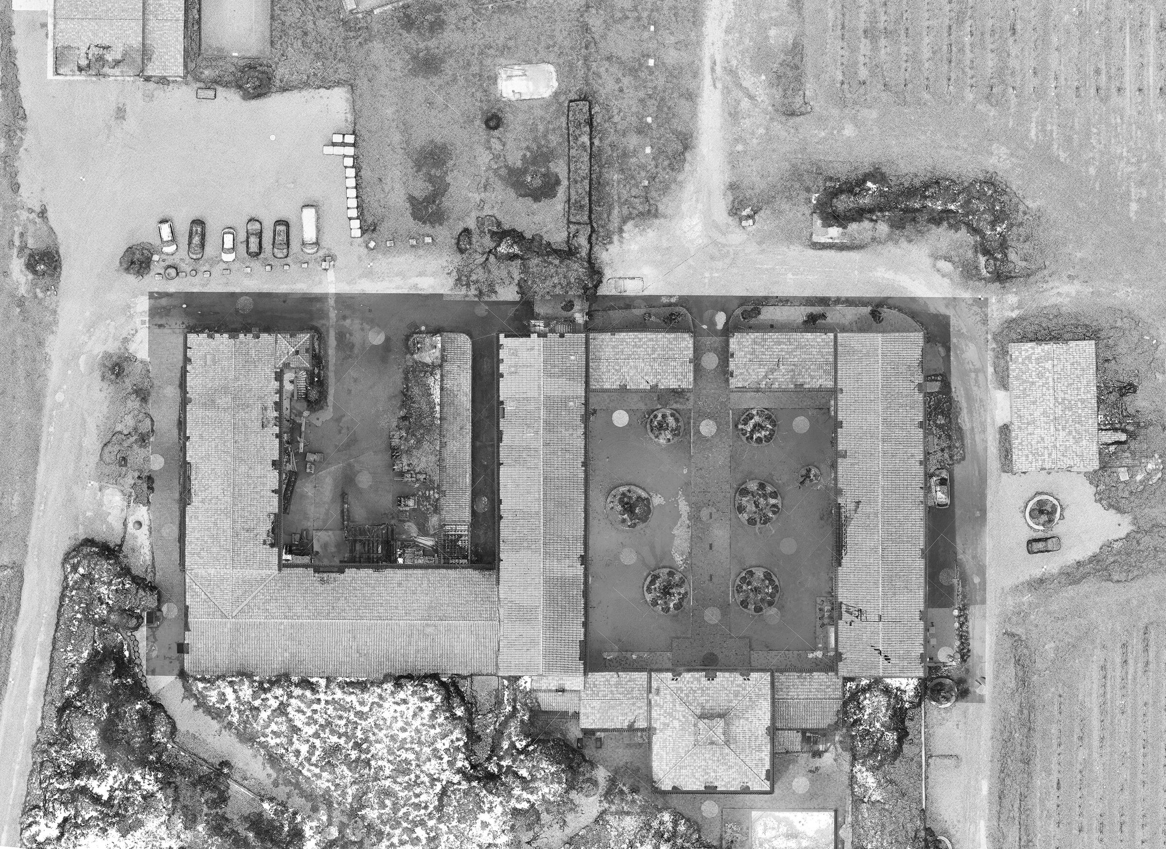 Building Plan