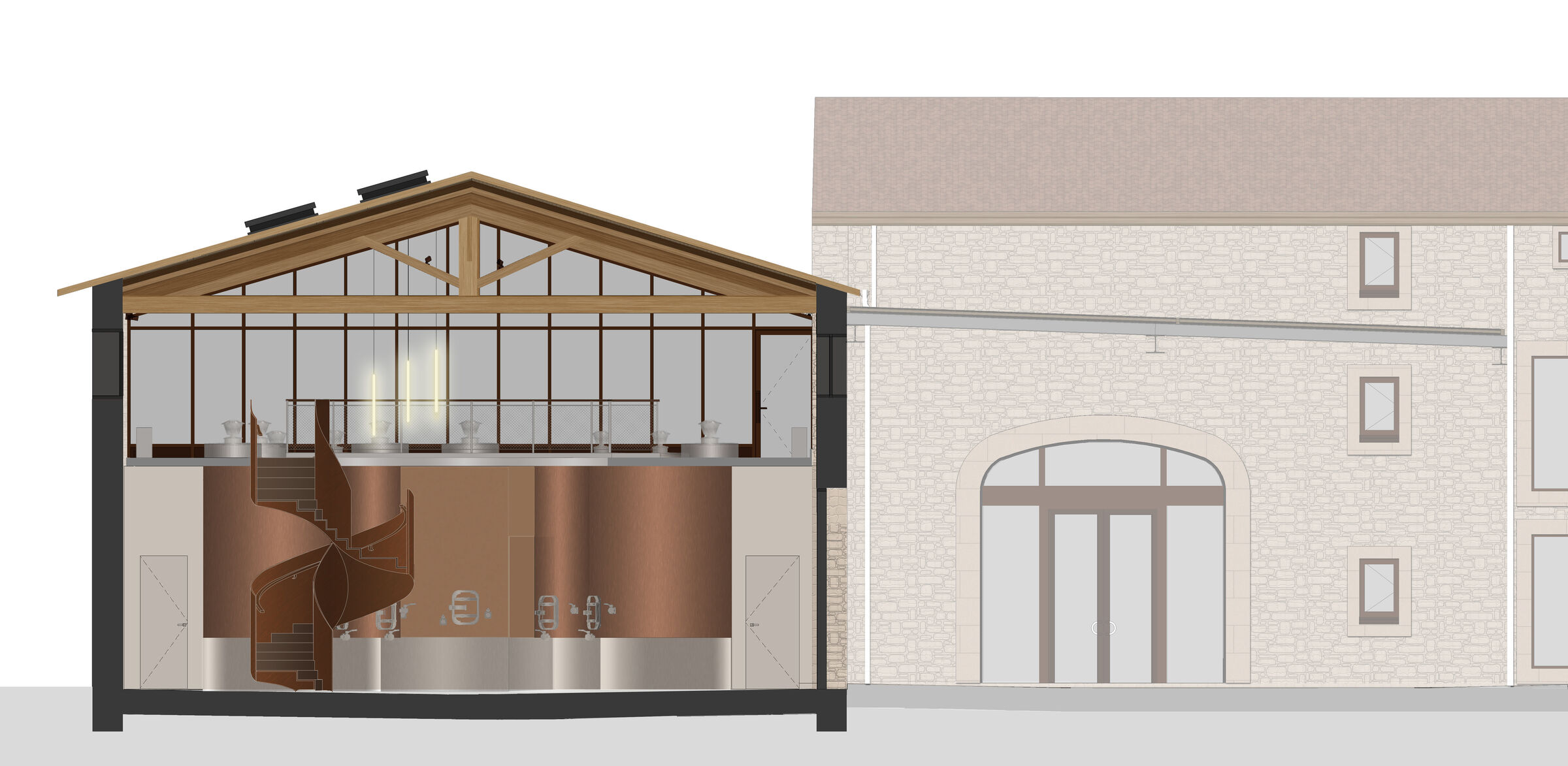Cross Section 1