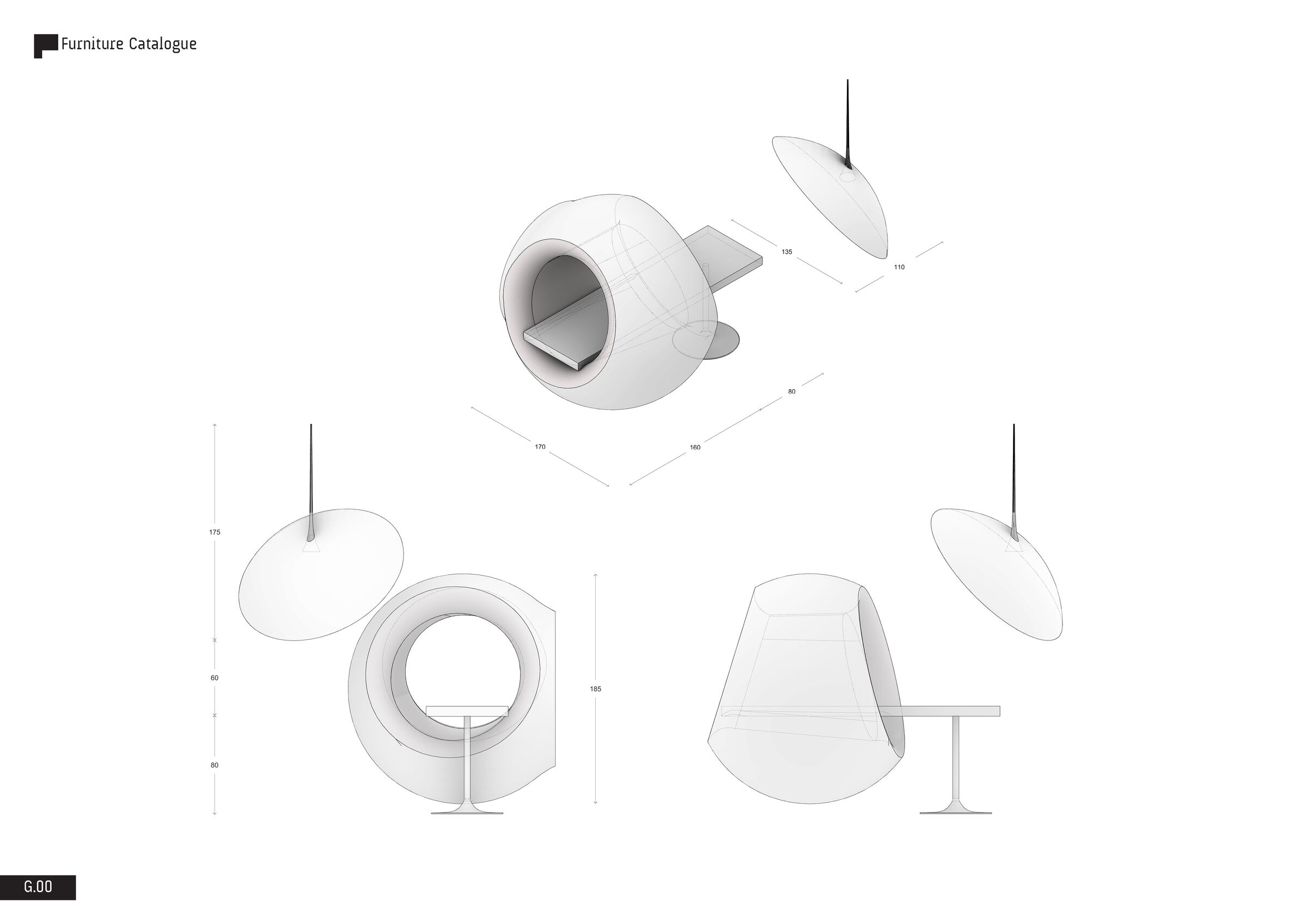 Furniture Catalogue