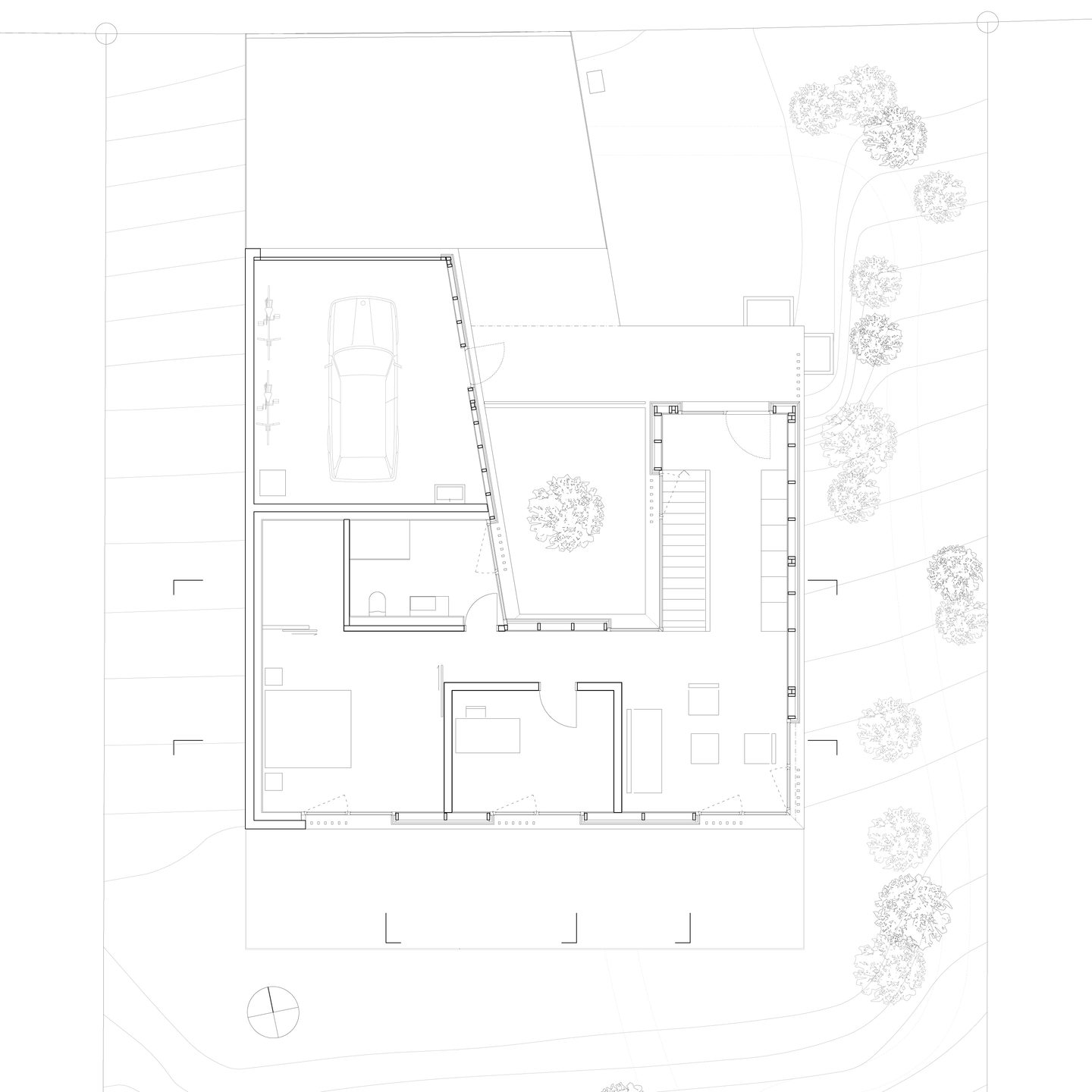 Upper Floor