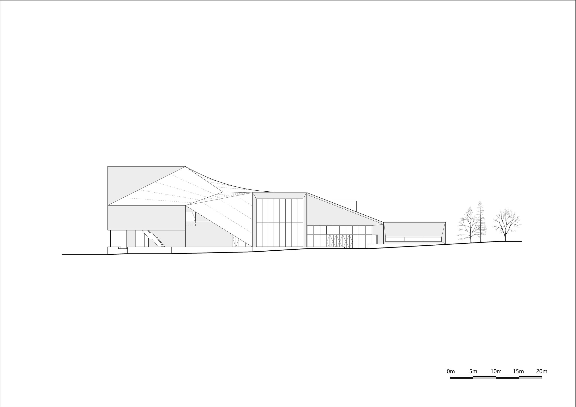 elevation