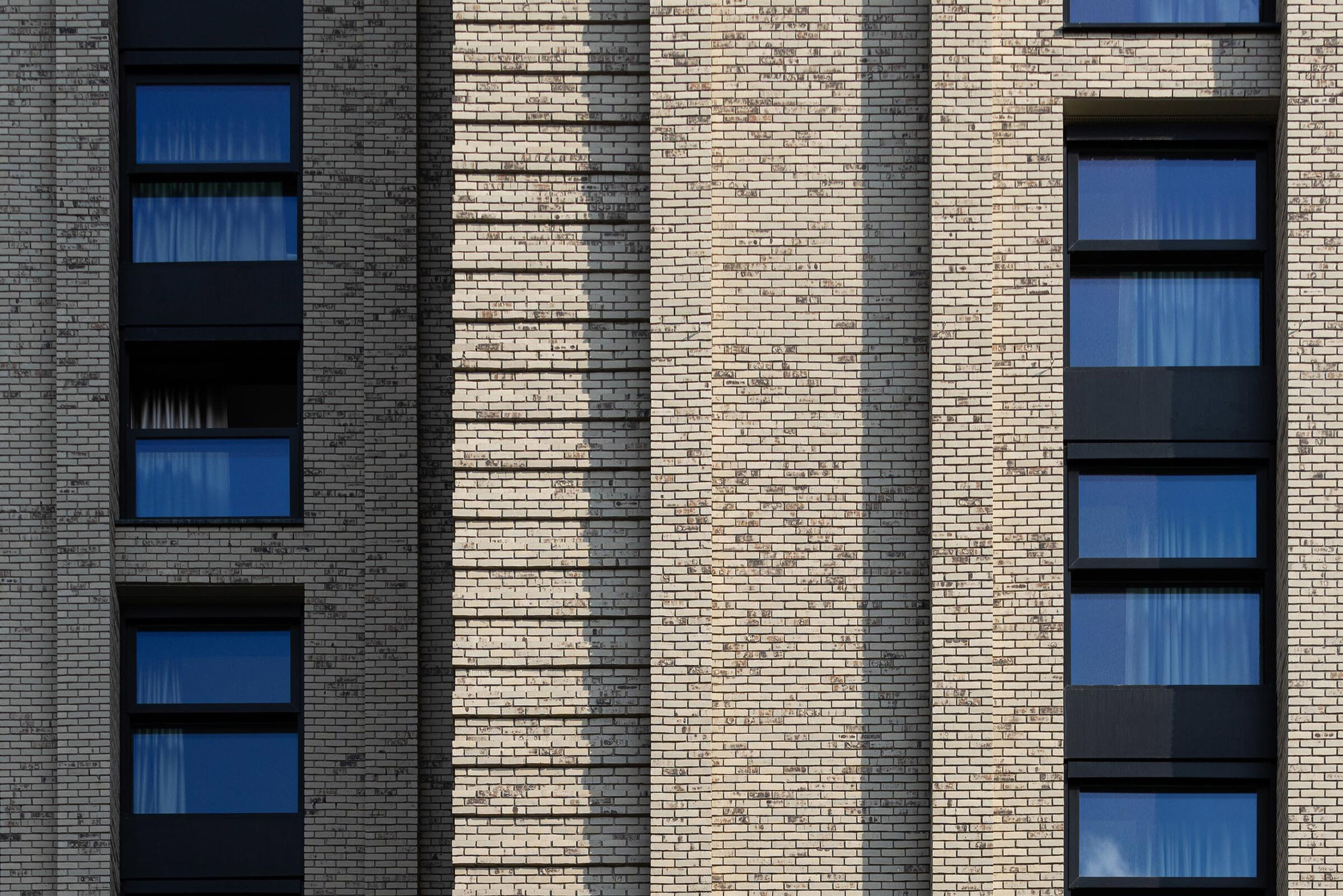 Mix70% DF VB WS Pistache gesinterd en 30% DF VB Pistache gesinterd Eindhoven  Appartementen