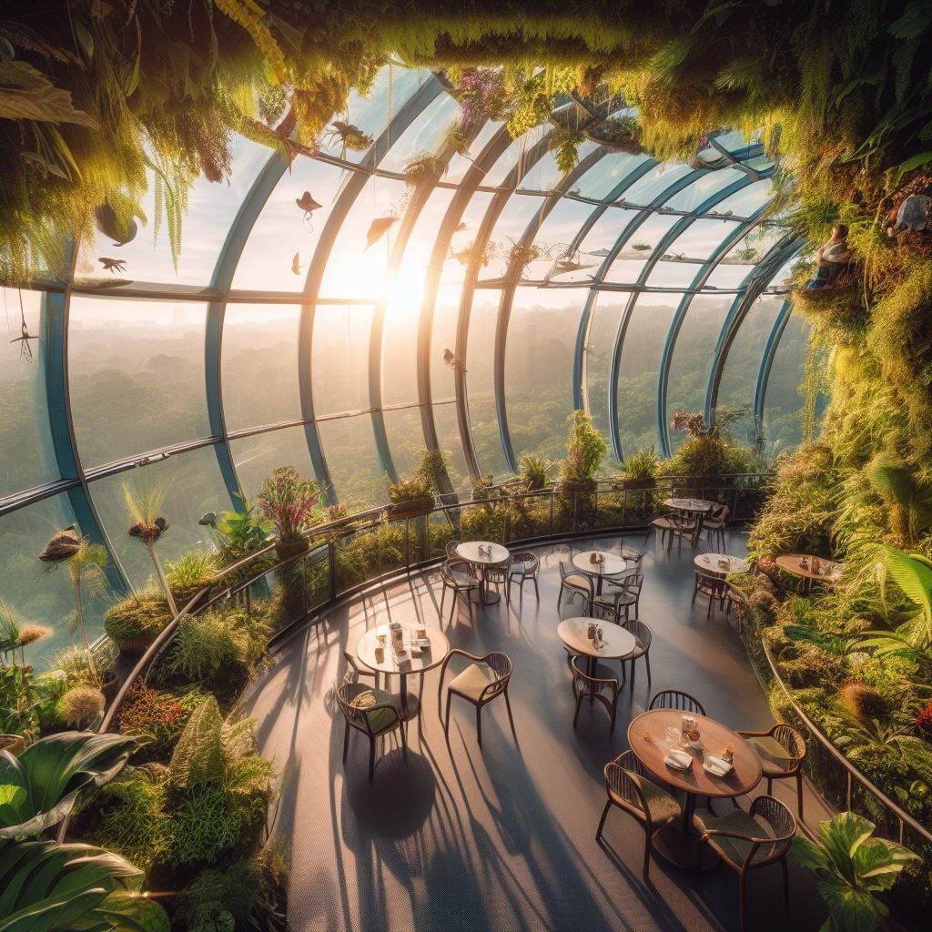 Rainforest