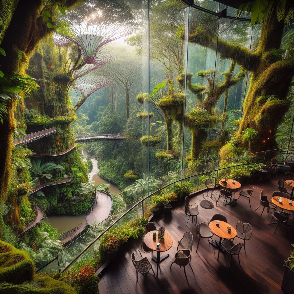Rainforest