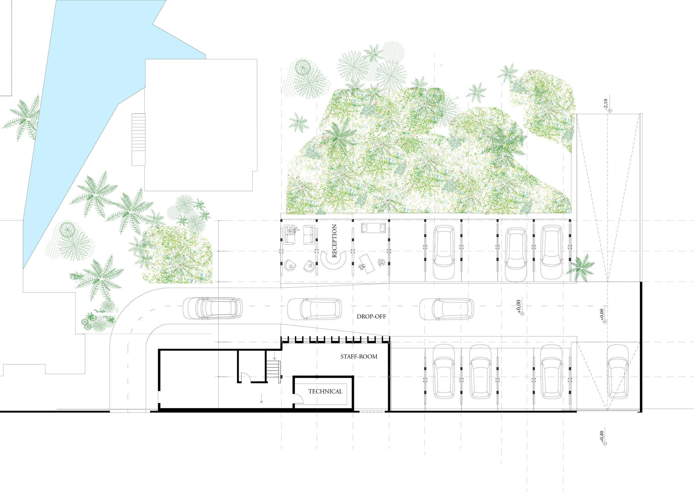 Ground Floor