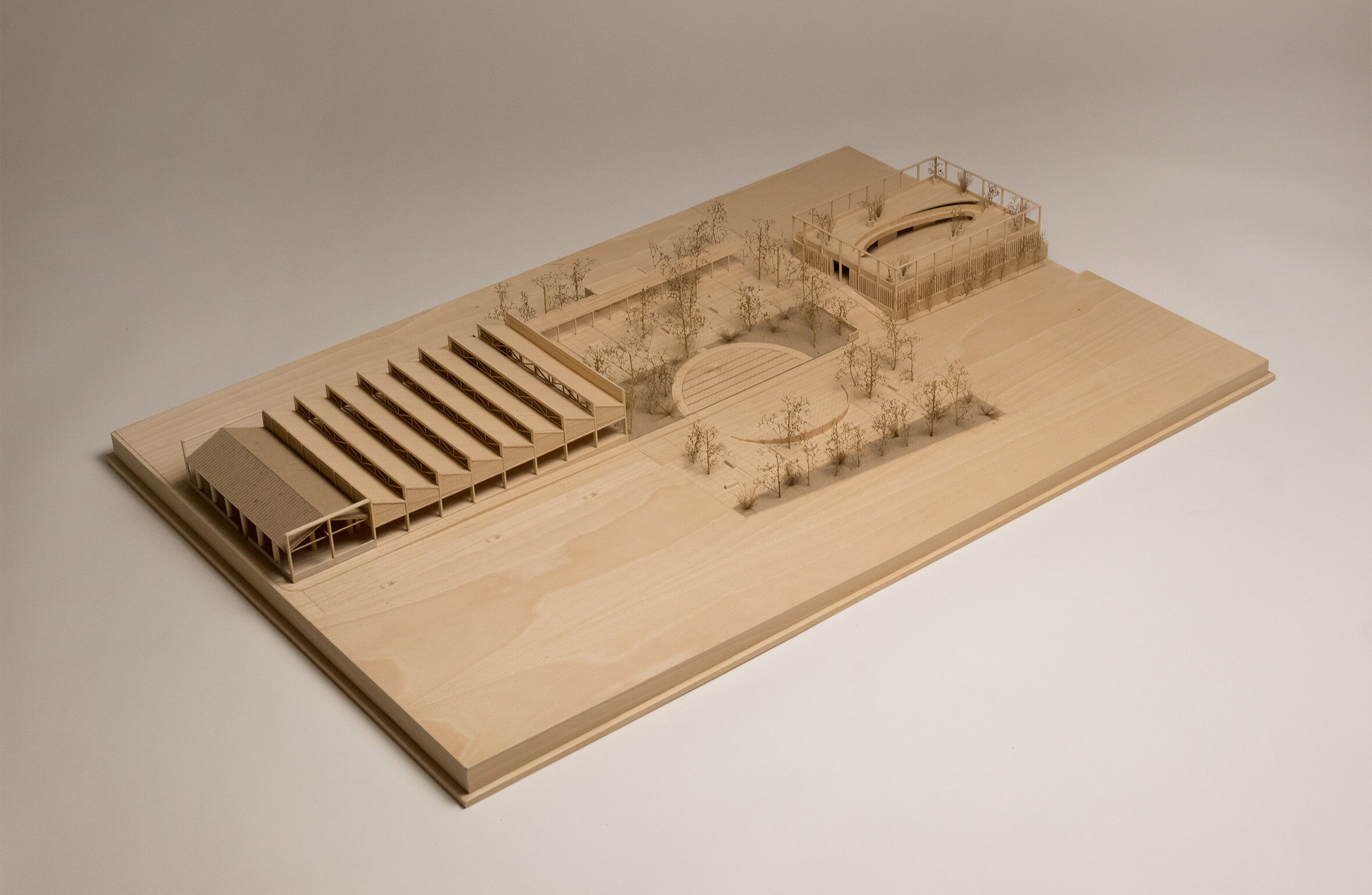 Physical model