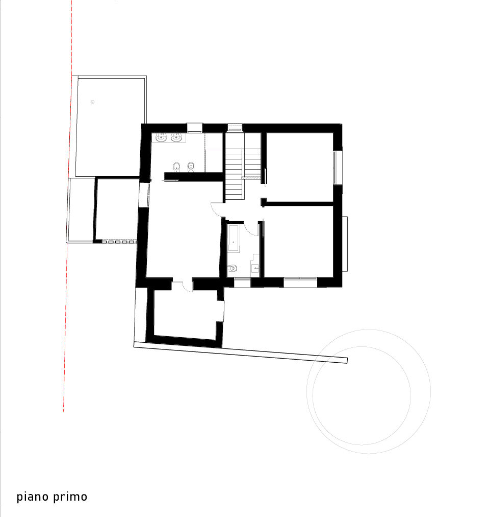 First level
