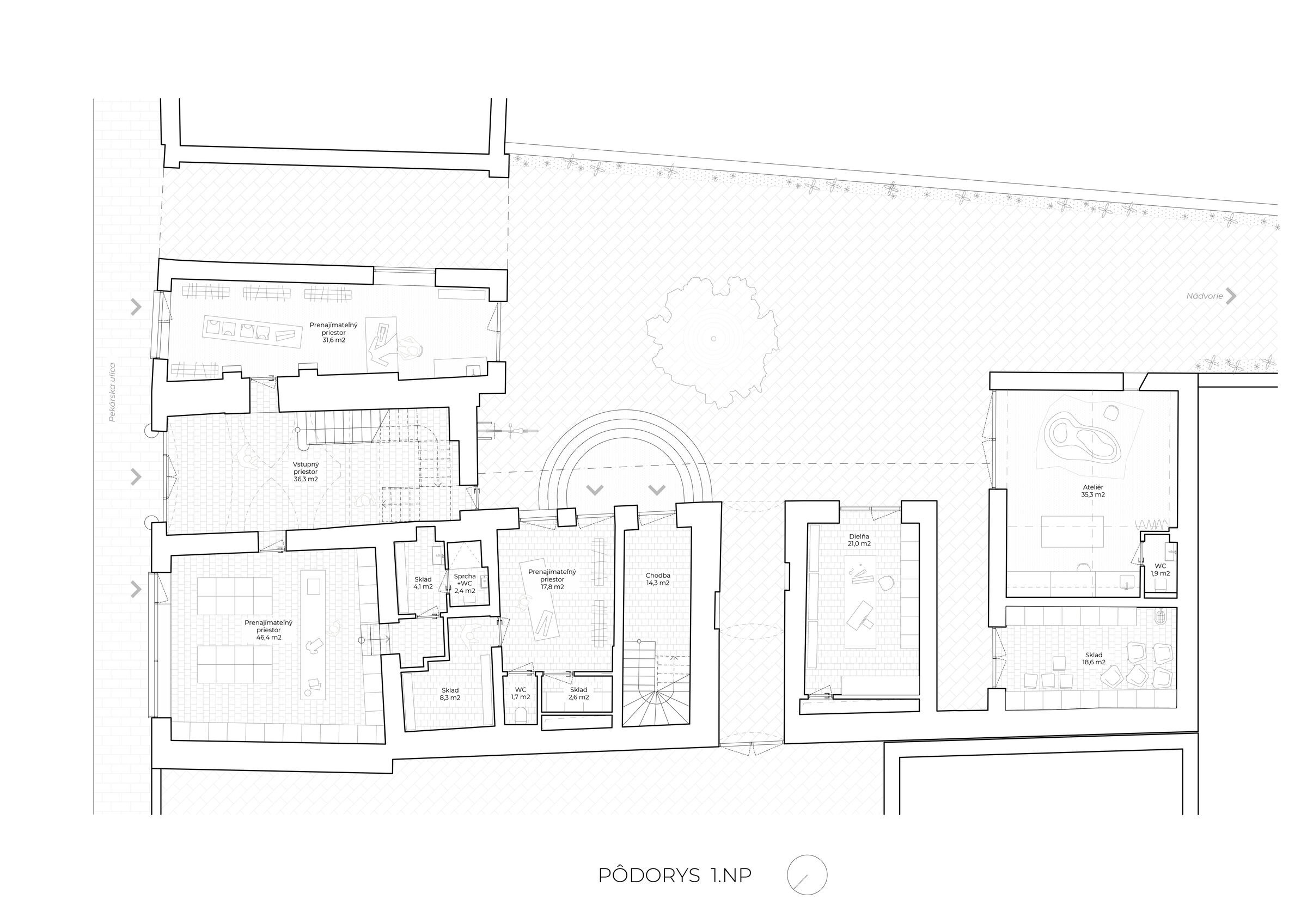 Ground Floor