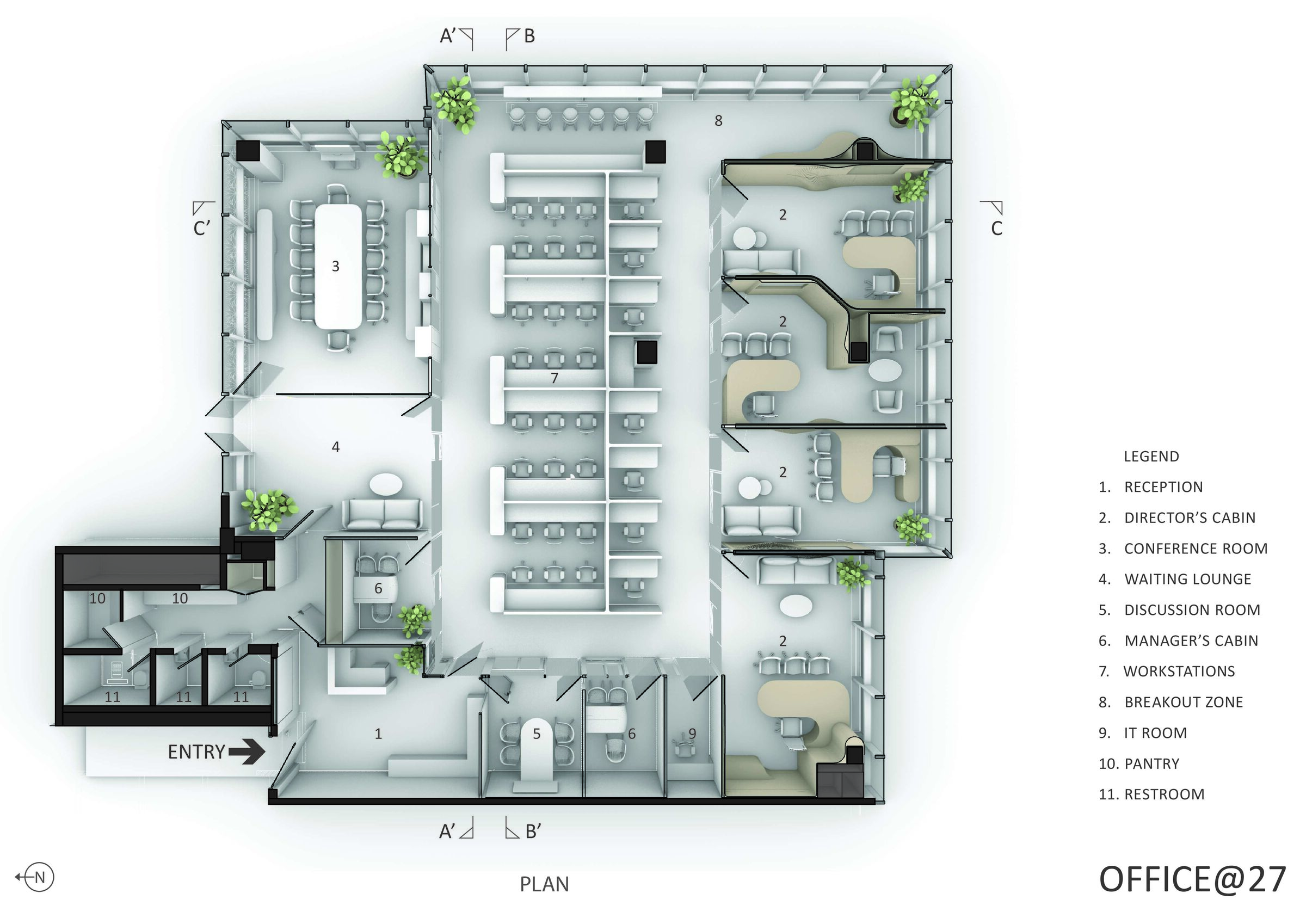 PLANS