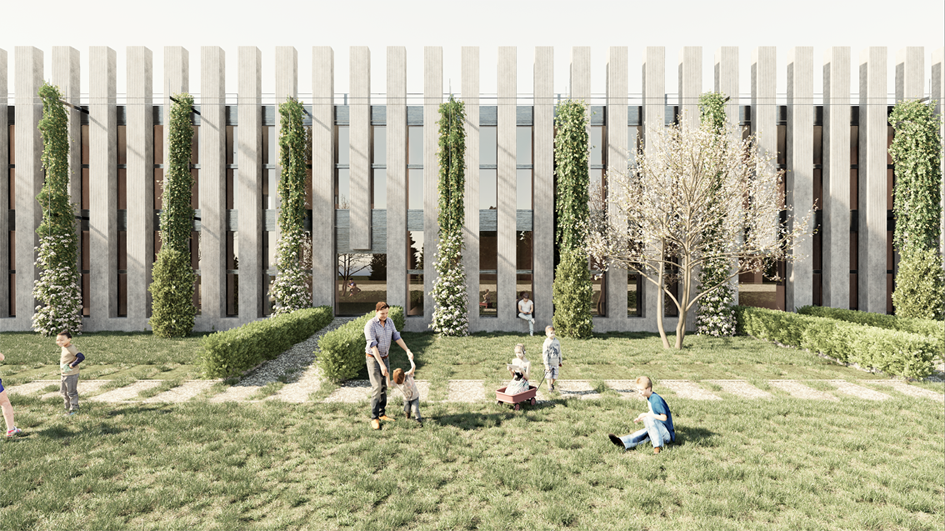 context rendering