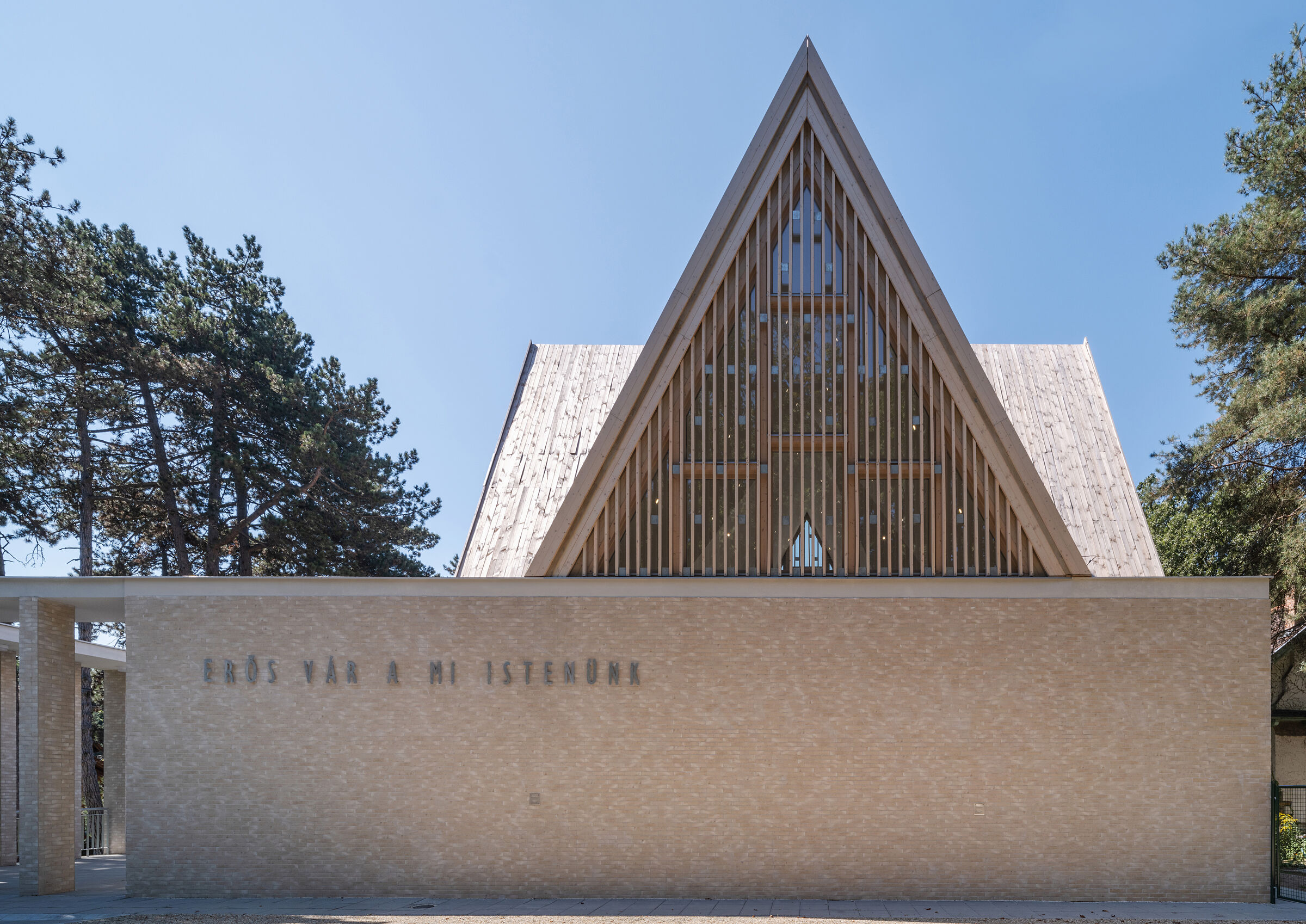 Bethel Church