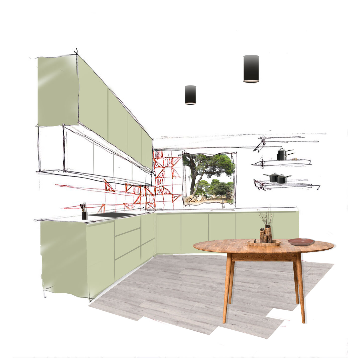 design sketch