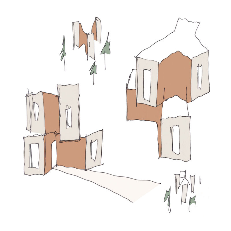 design sketch