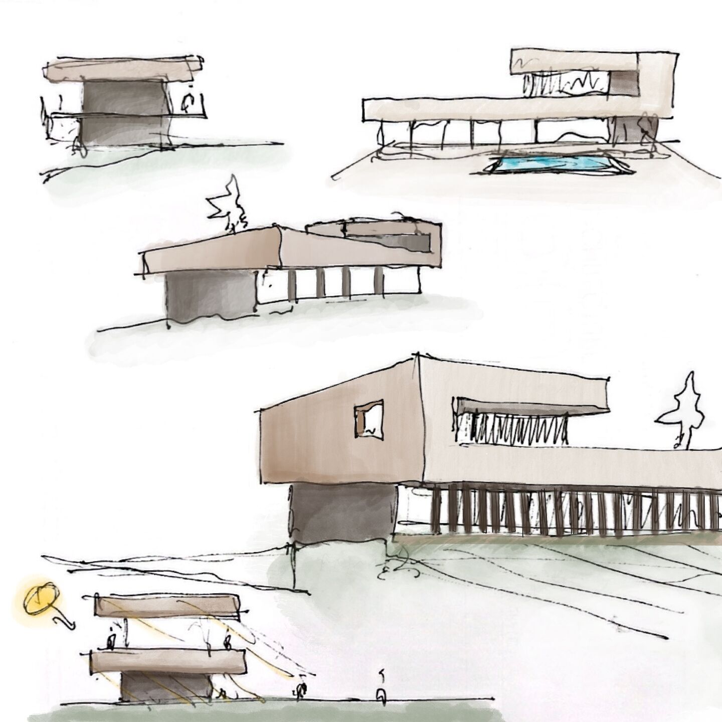 design sketch