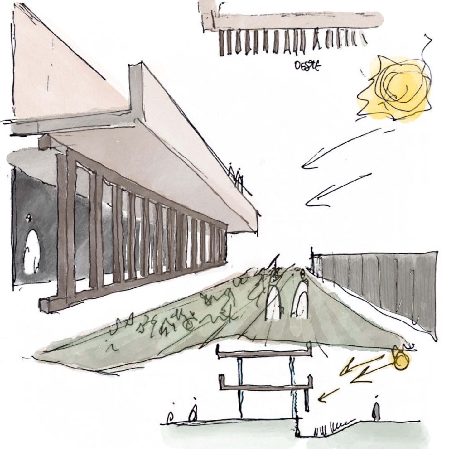 design sketch