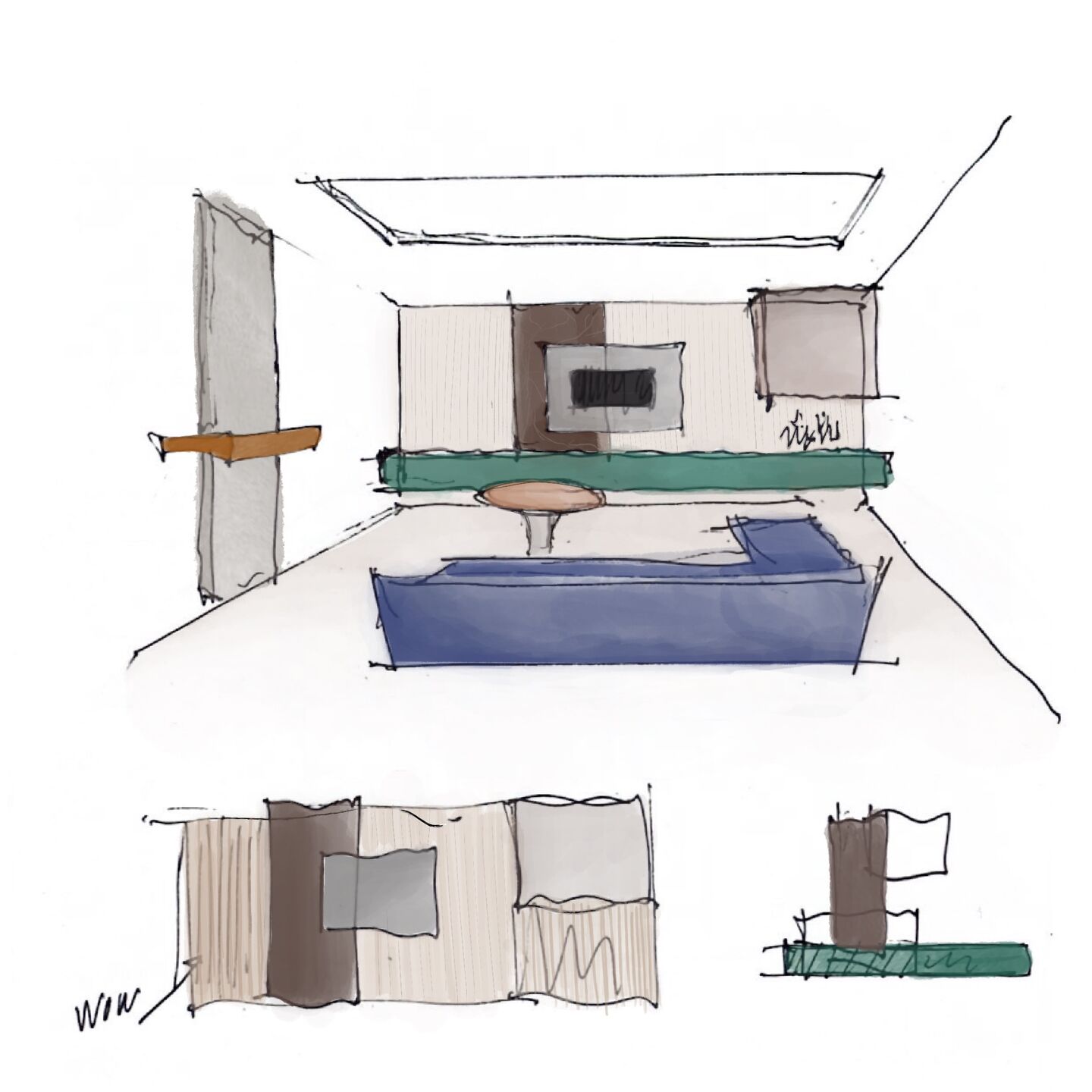 design sketch
