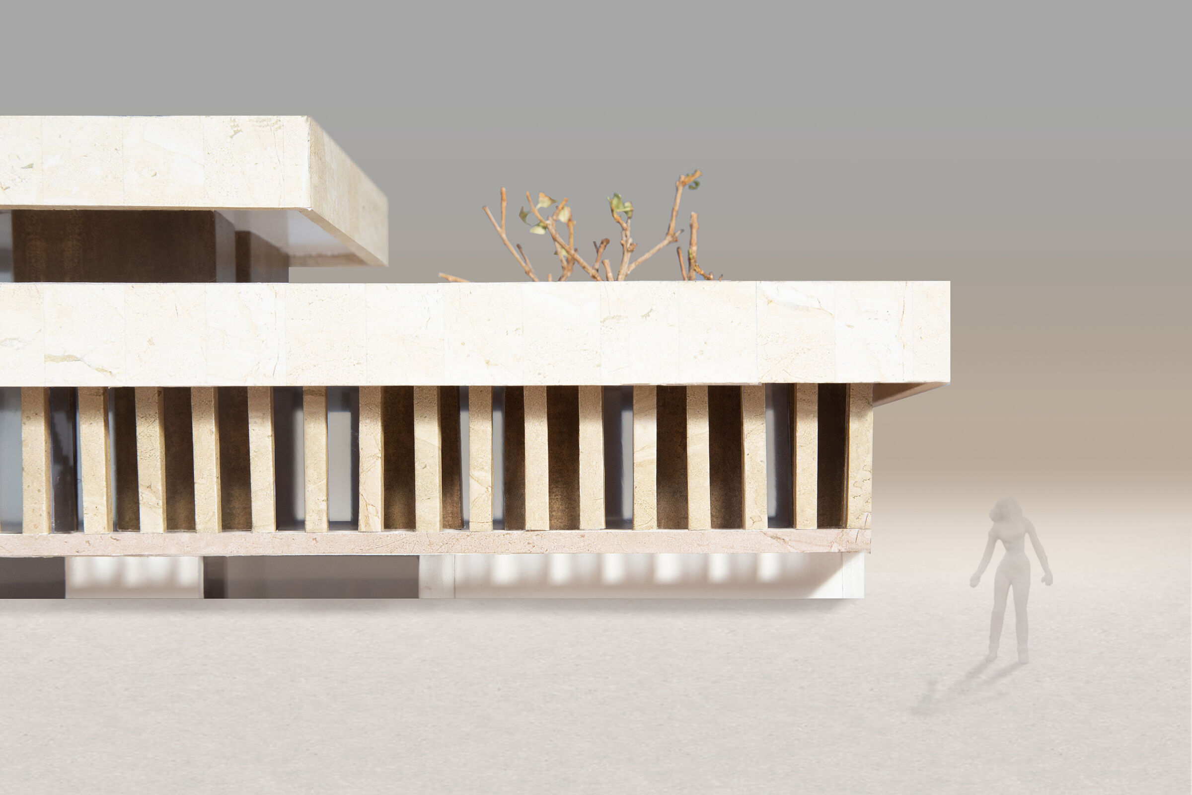 sketch model