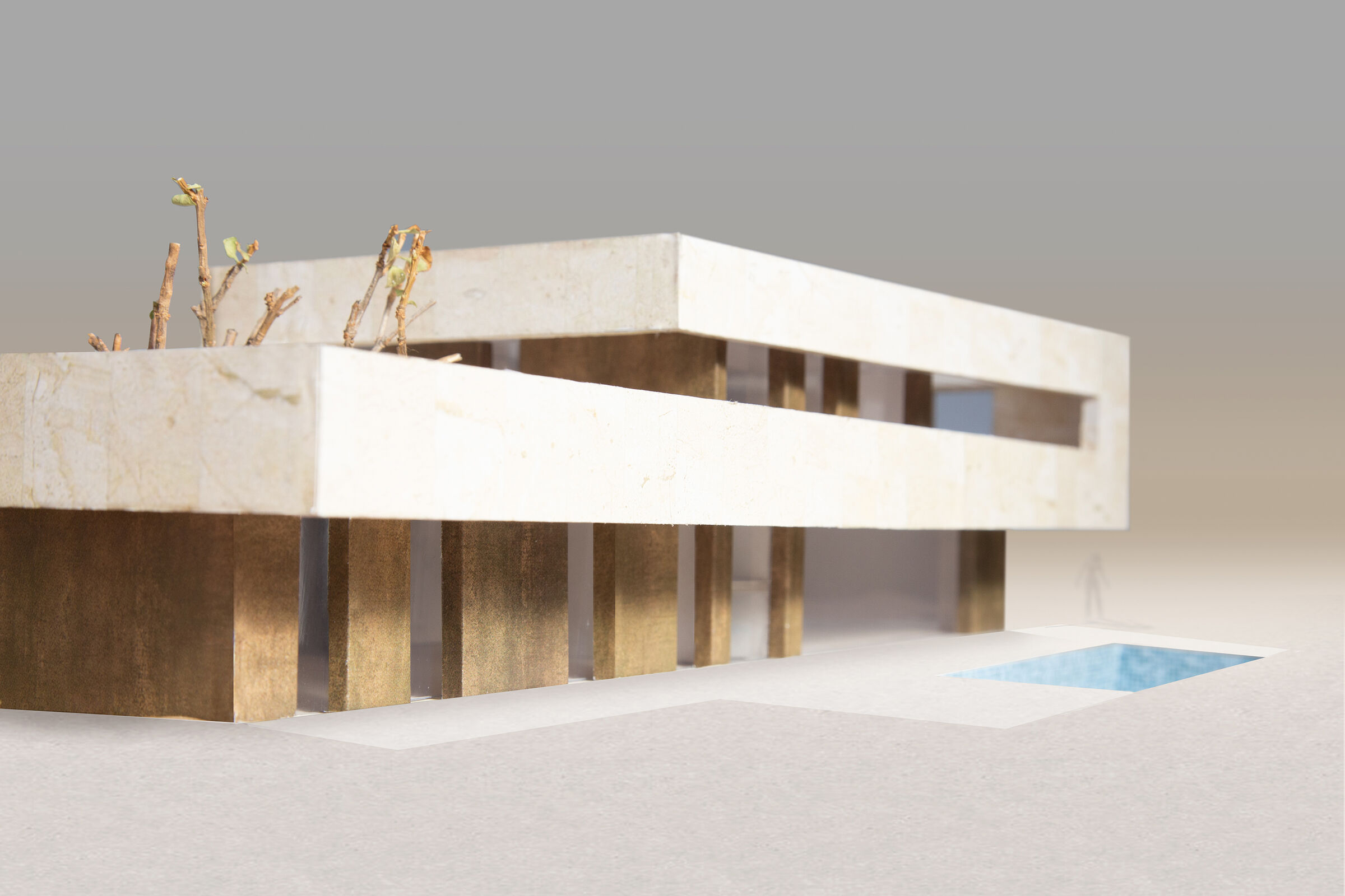 sketch model