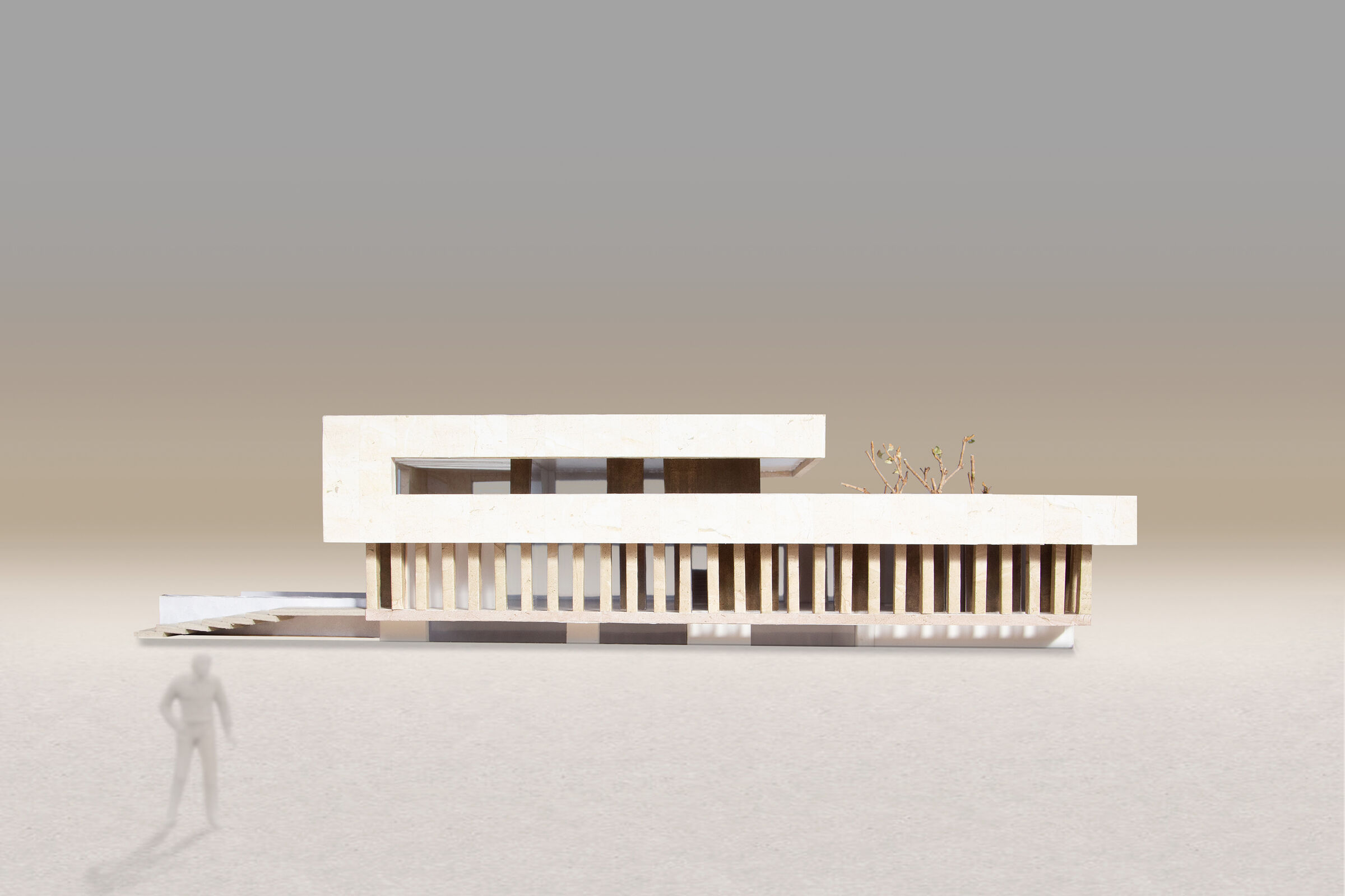 sketch model
