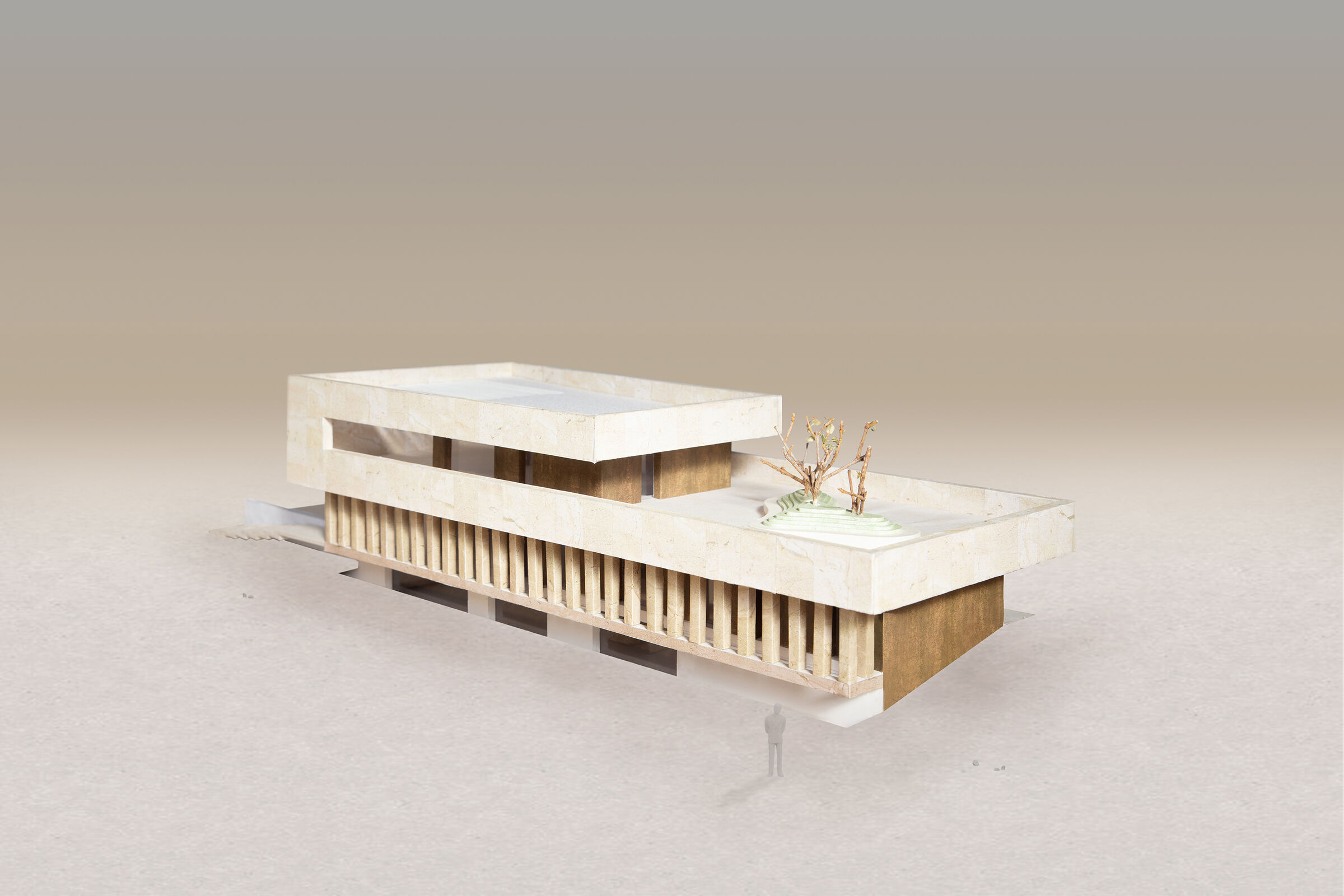 sketch model