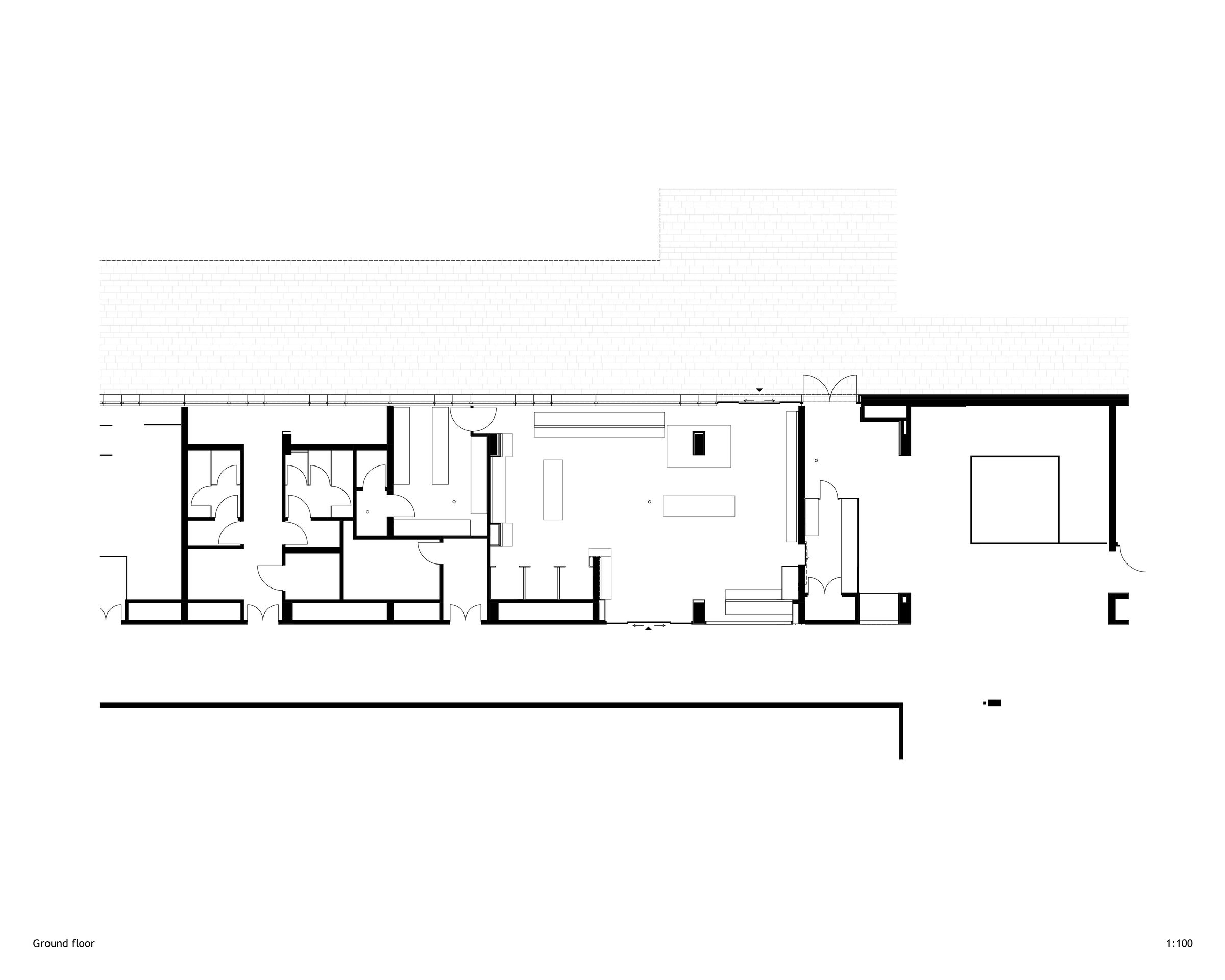 Ground floor