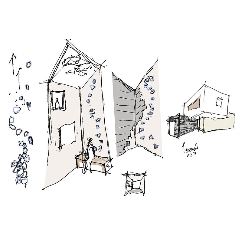 design sketch