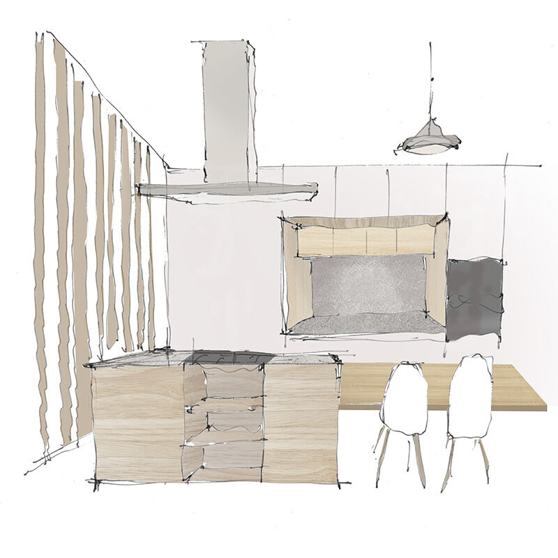 design sketch