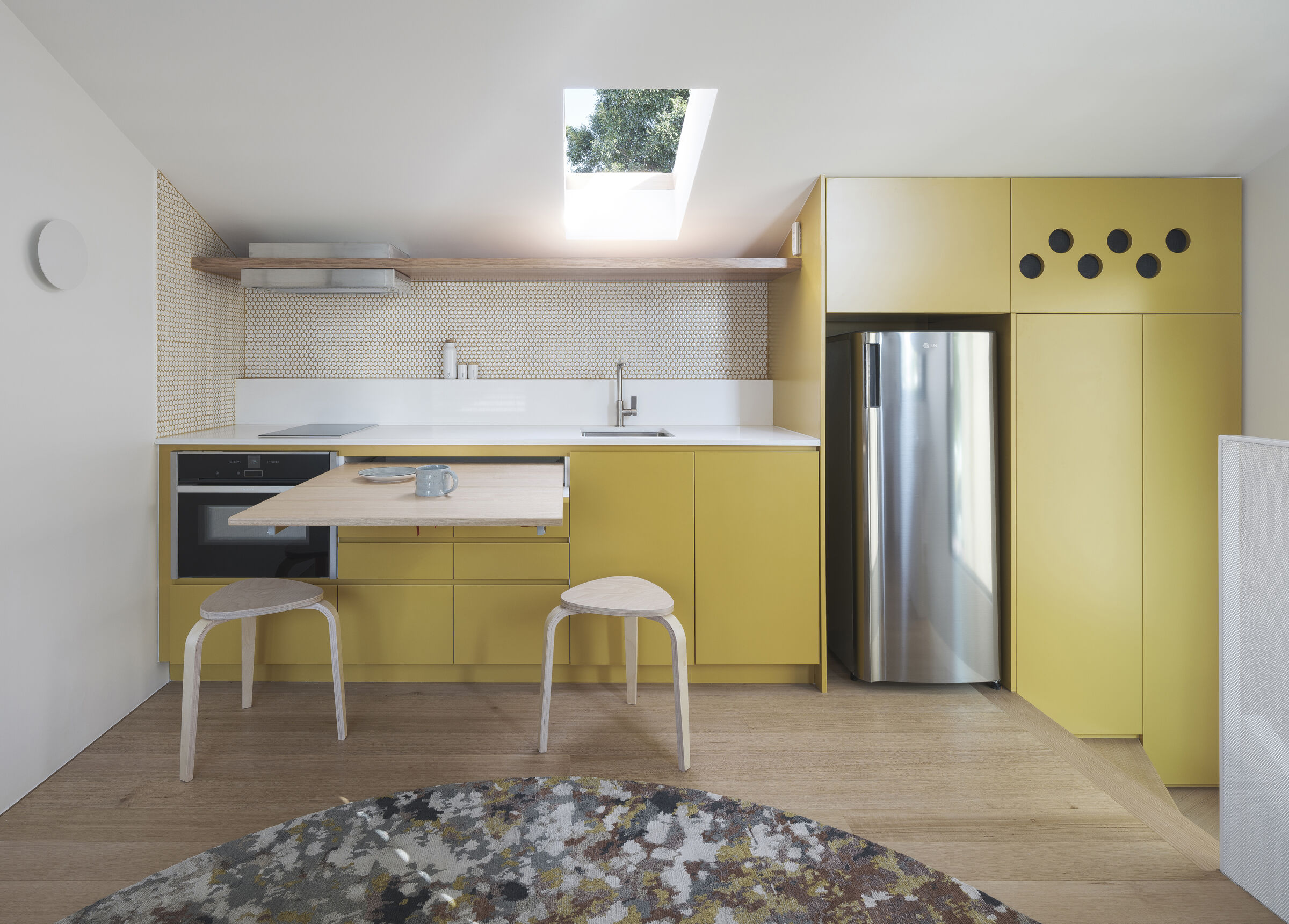 Kitchen/Dining