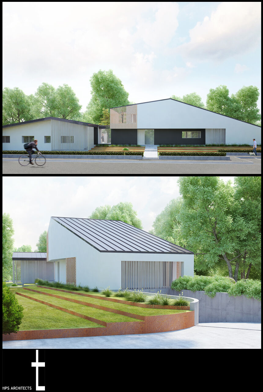 Render View