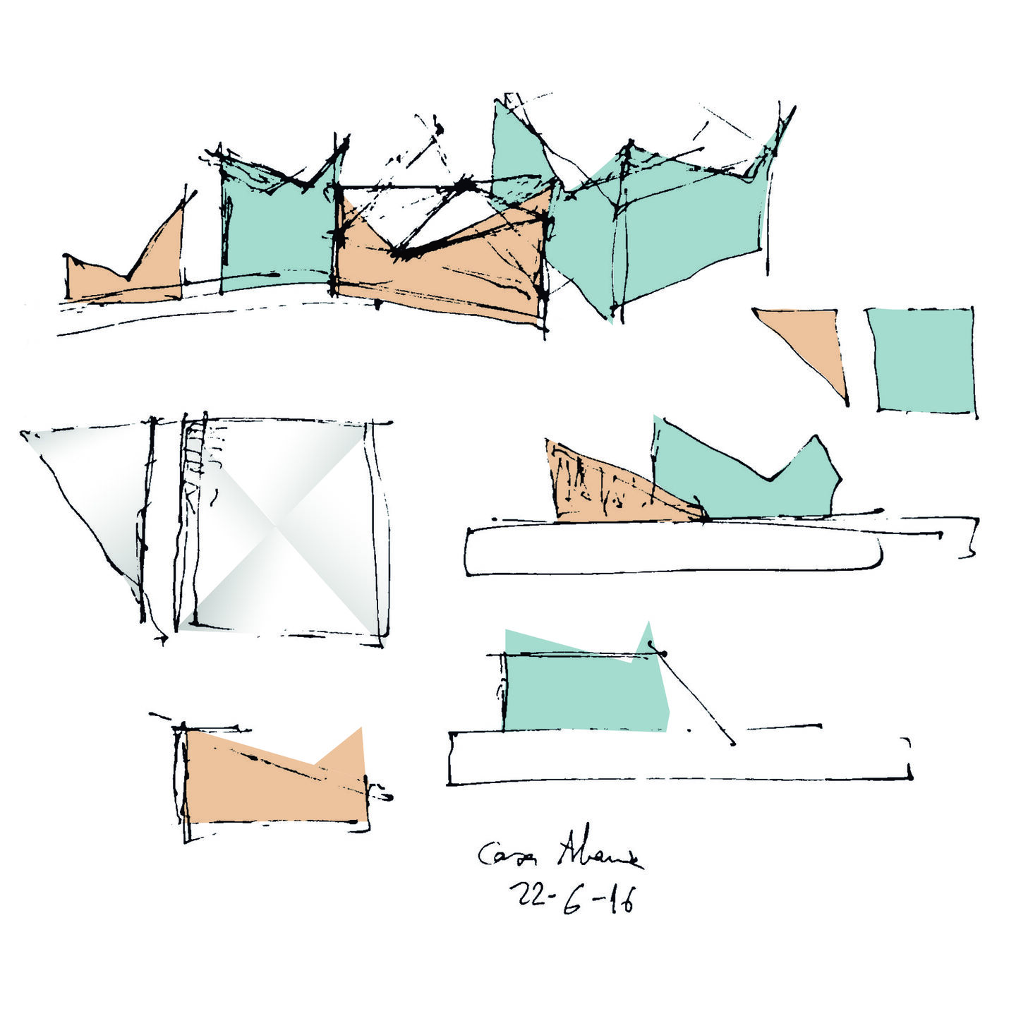 design sketch