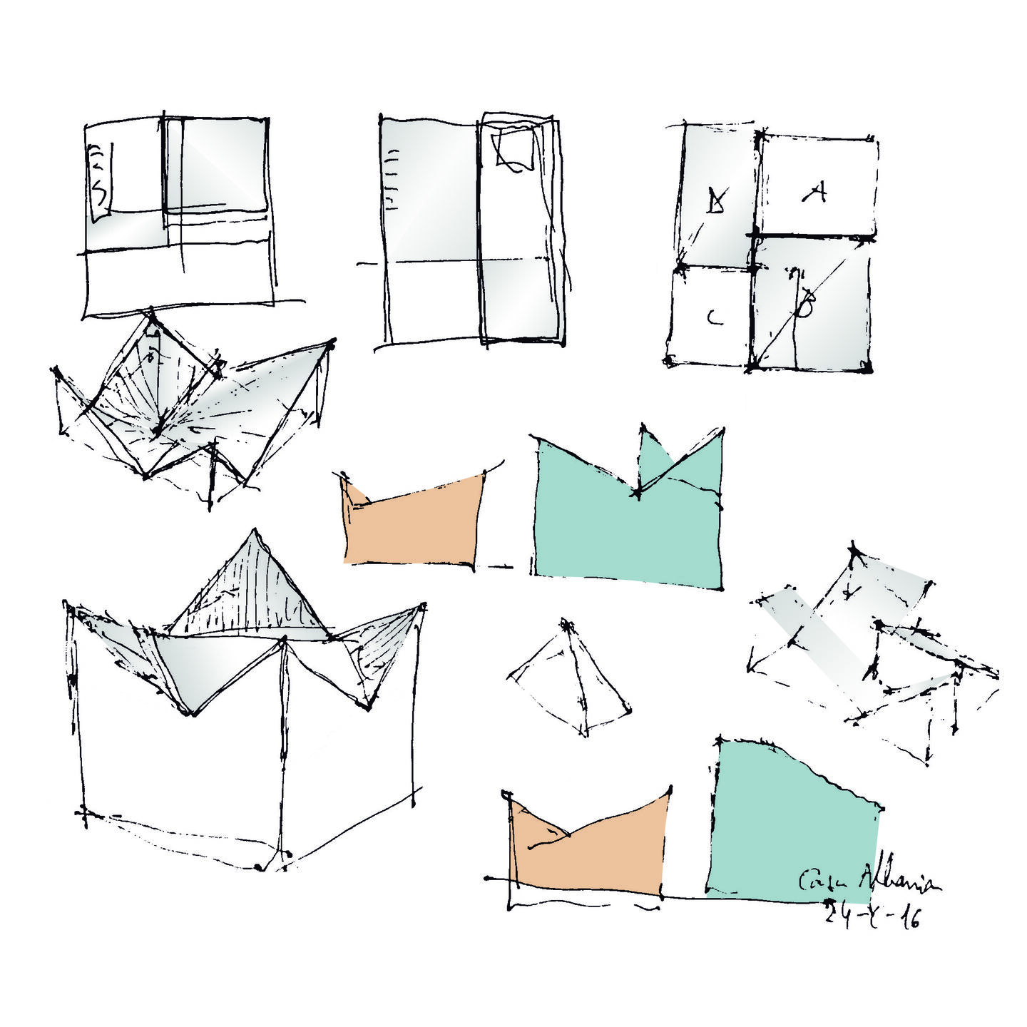 design sketch