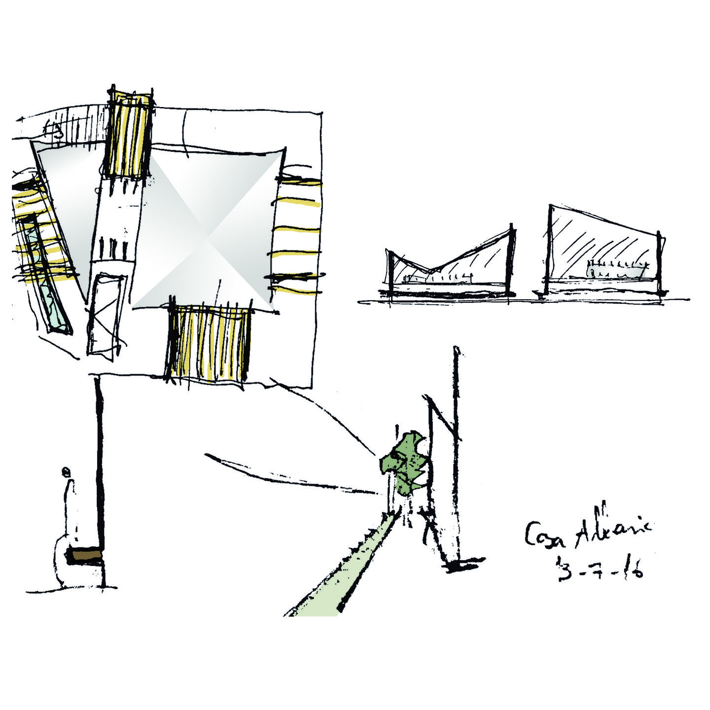 design sketch