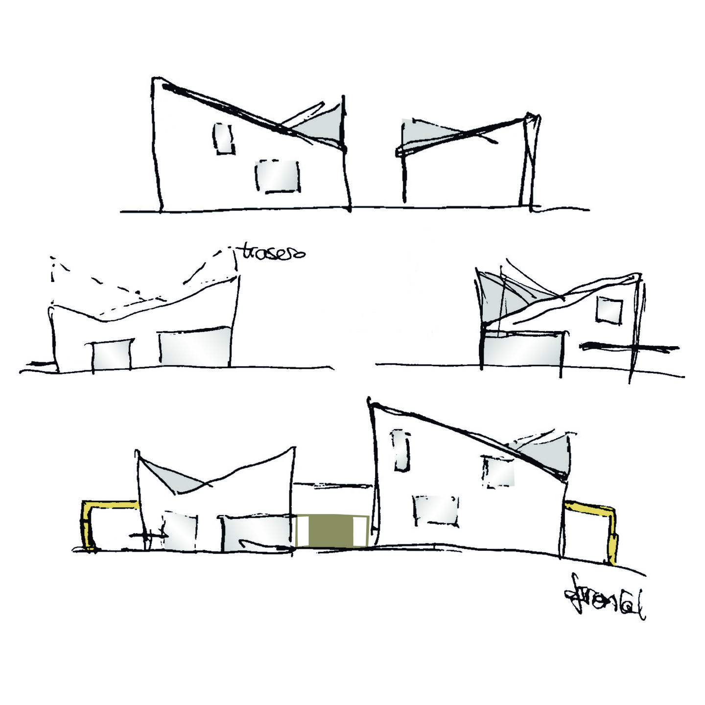 design sketch