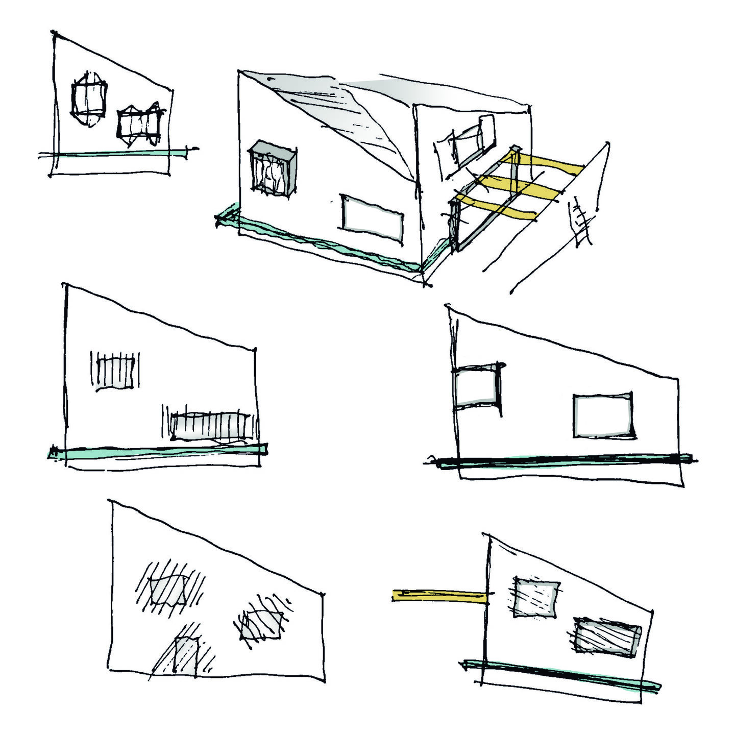 design sketch