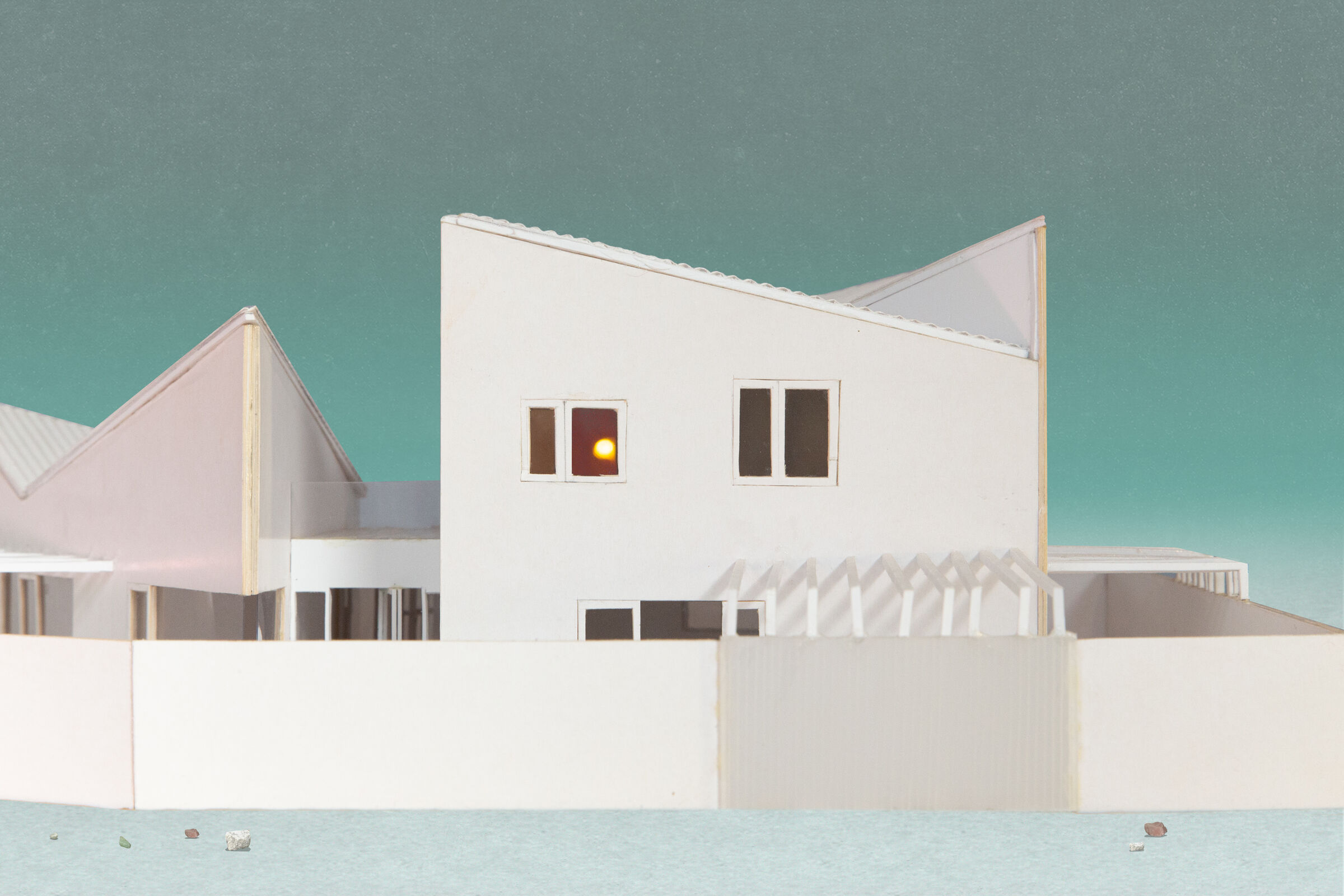 sketch model