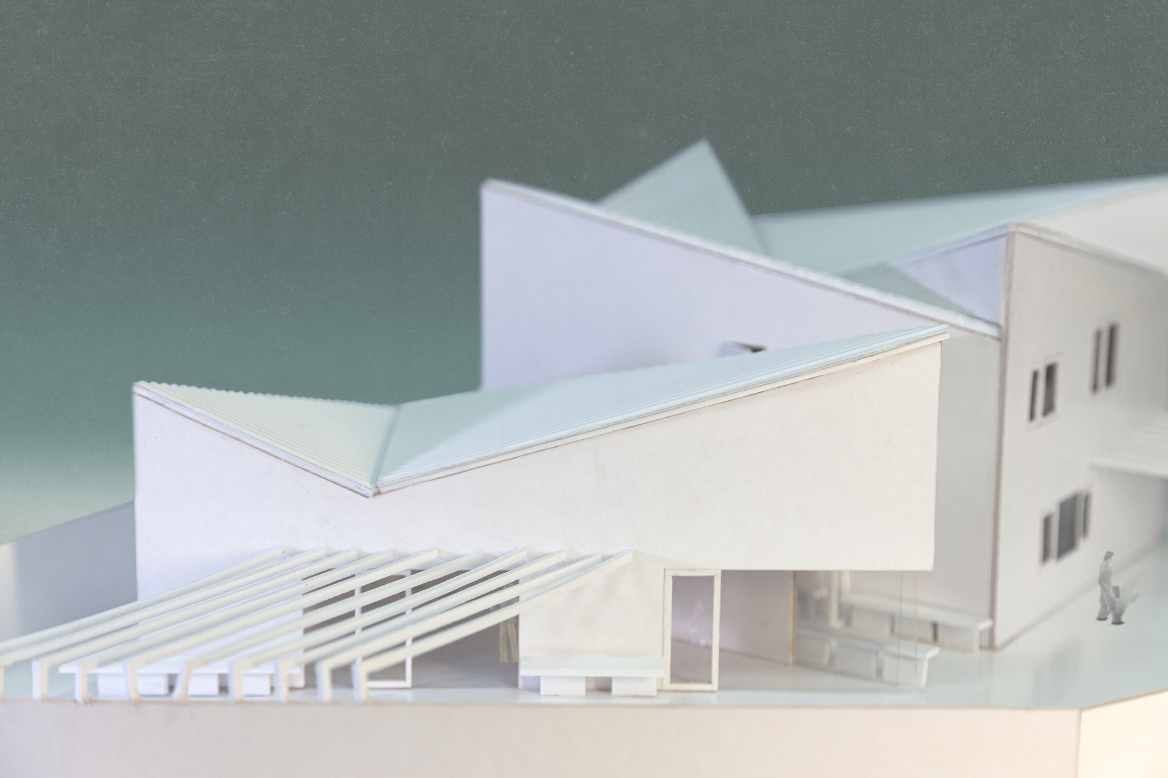 sketch model