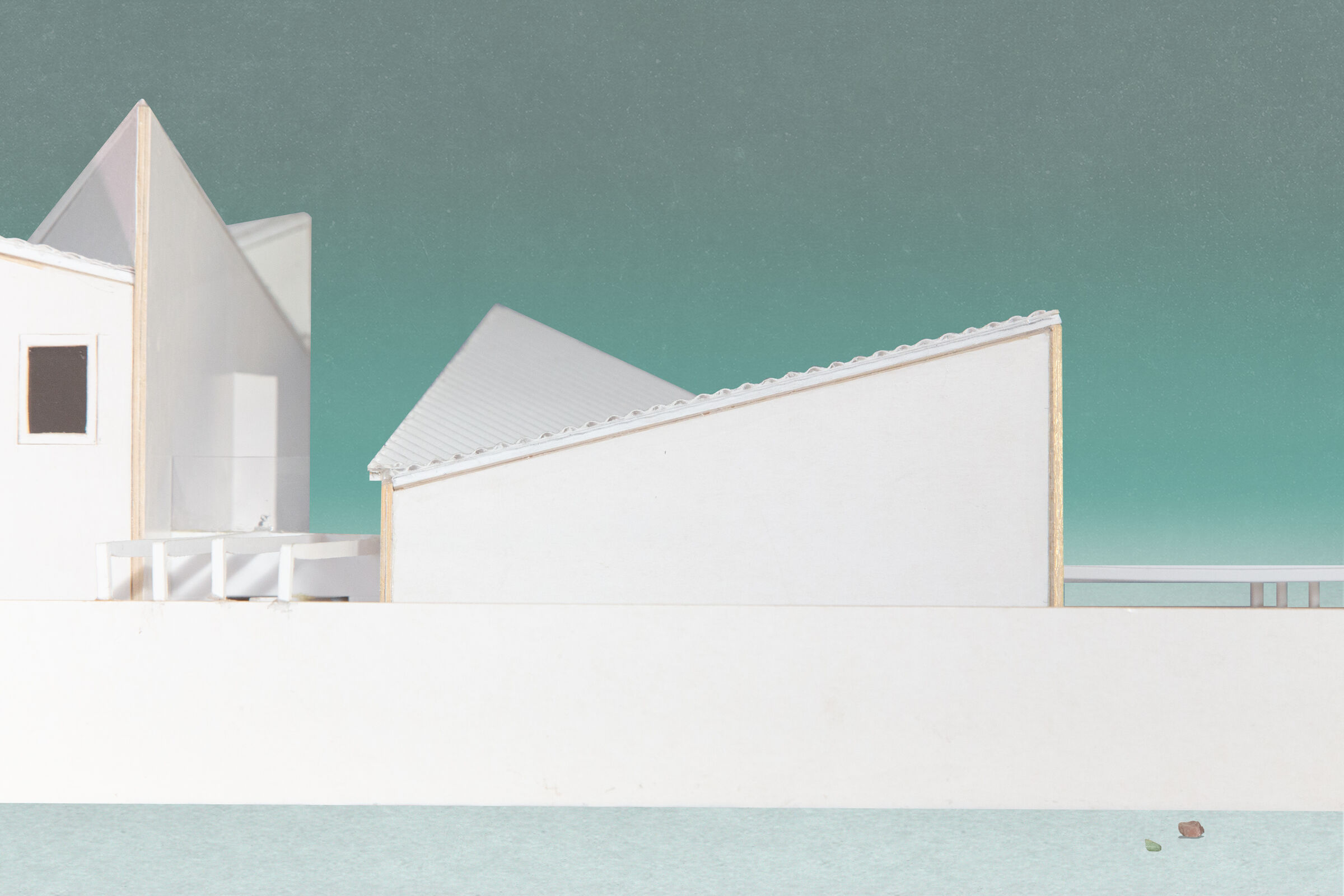 sketch model