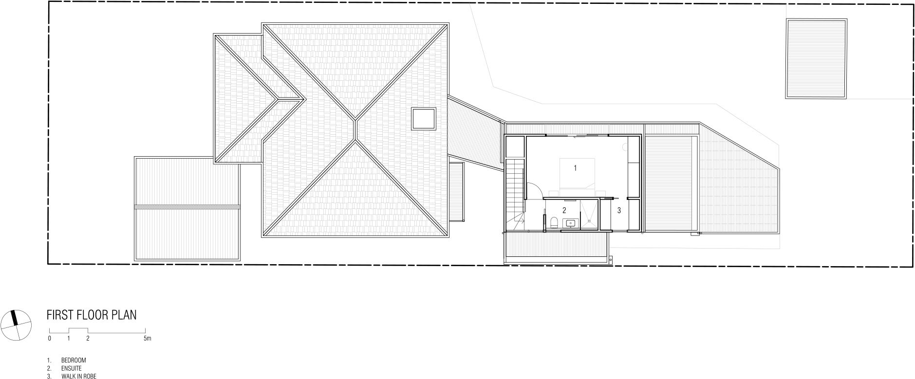 First Floor Plan