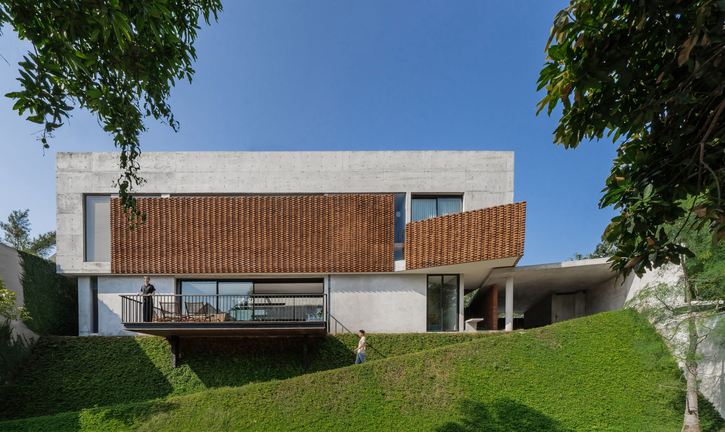 YSH House | Wiyoga Nurdiansyah | Archello