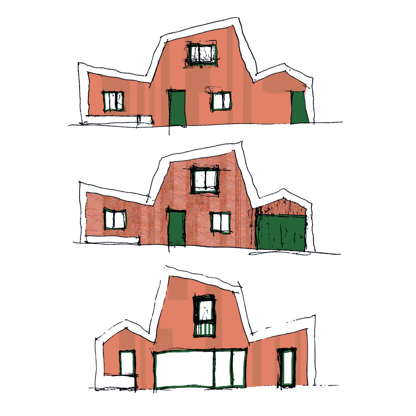 design sketch