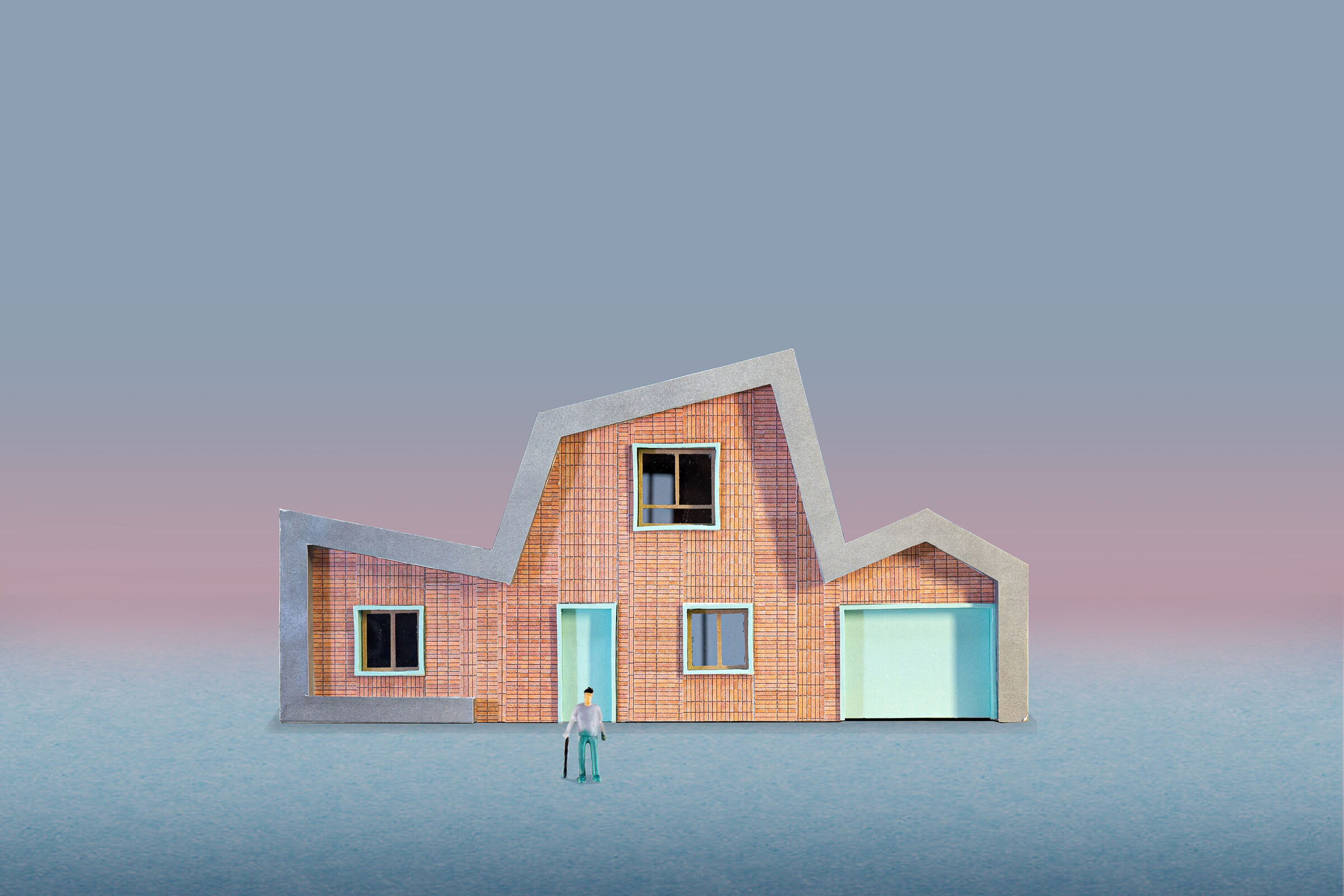 sketch model