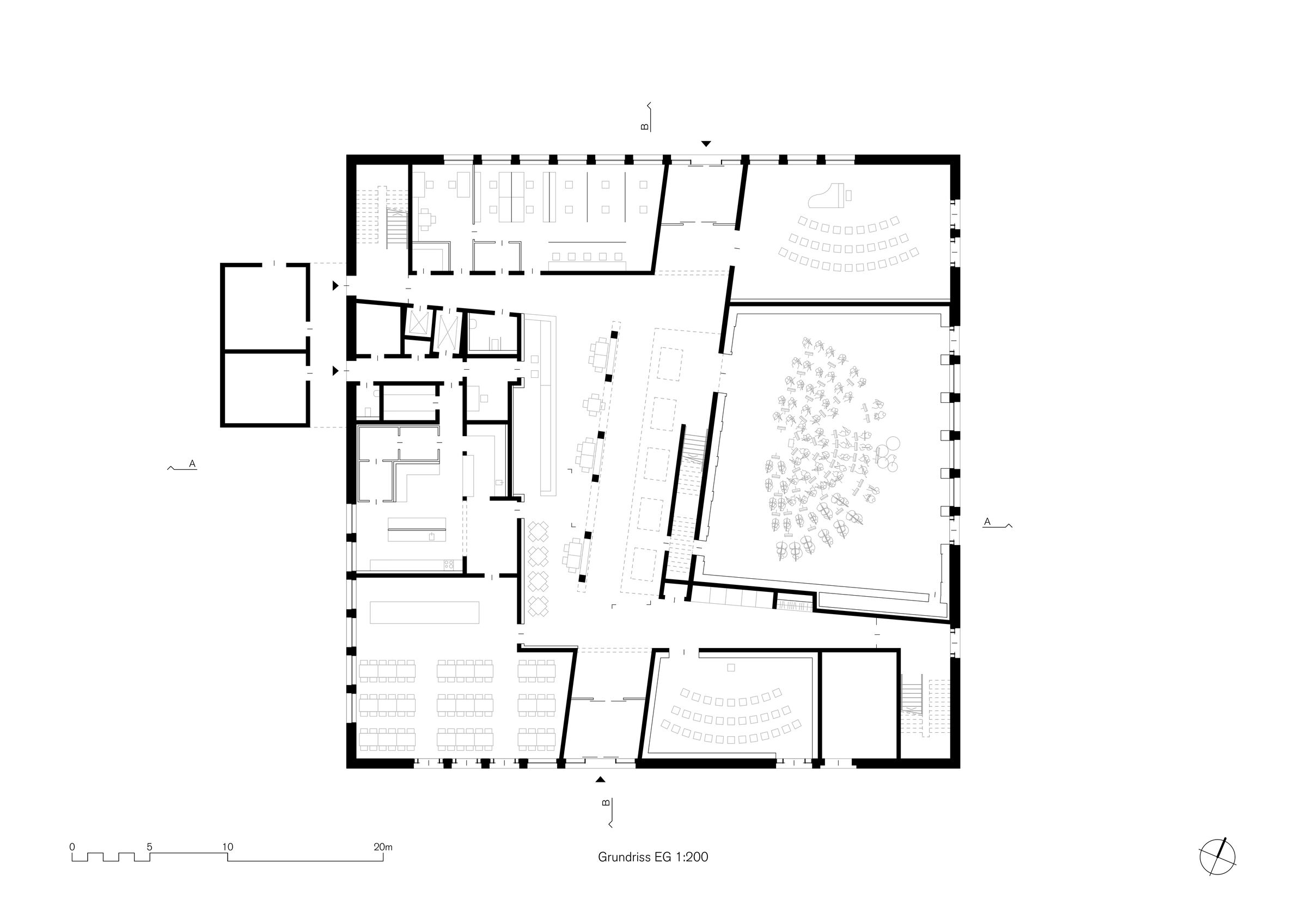 Ground floor